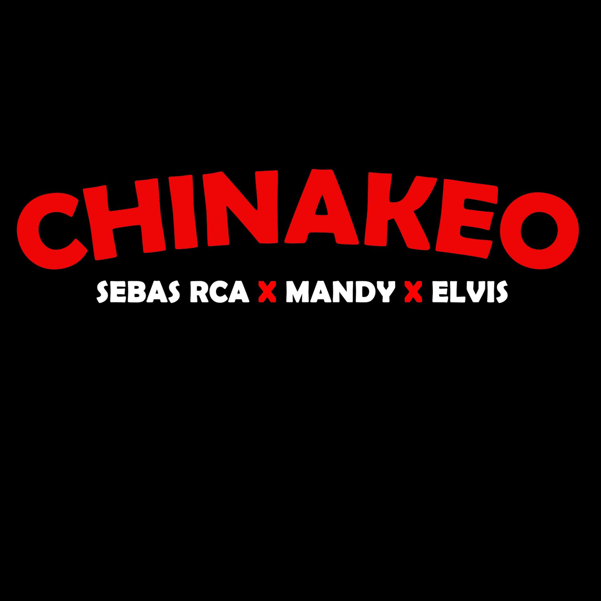 Постер альбома Chinakeo