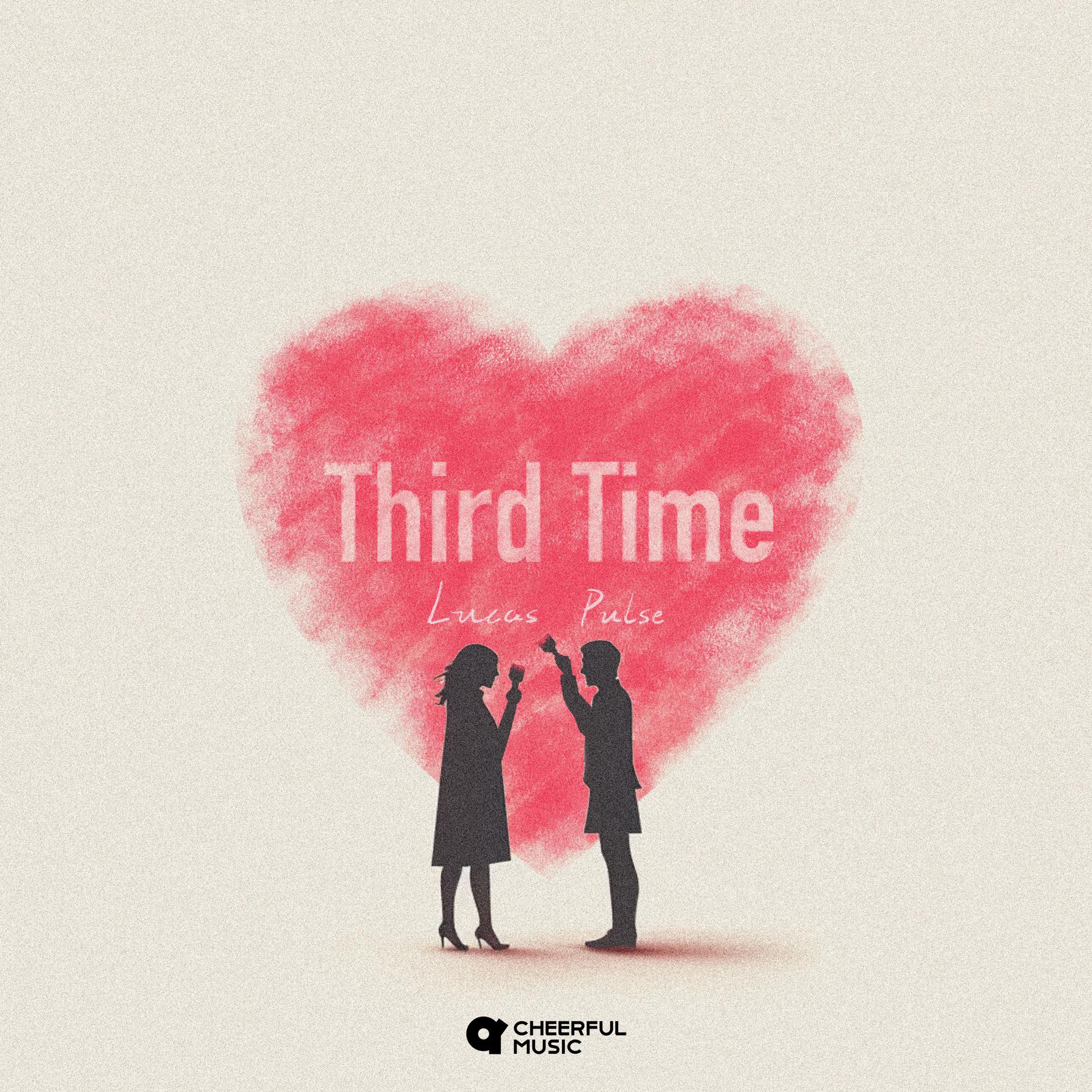 Постер альбома Third Time