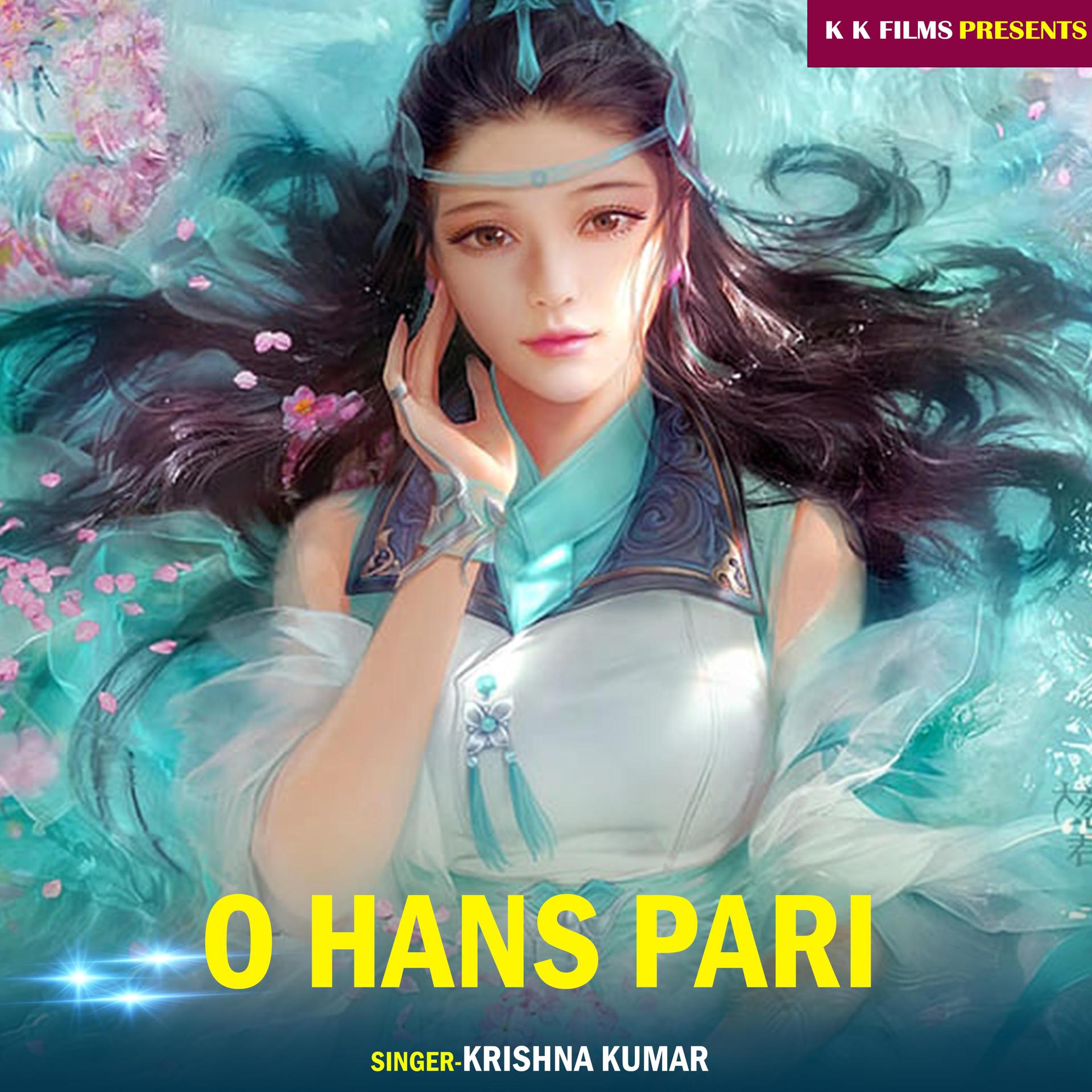 Постер альбома O Hans Pari