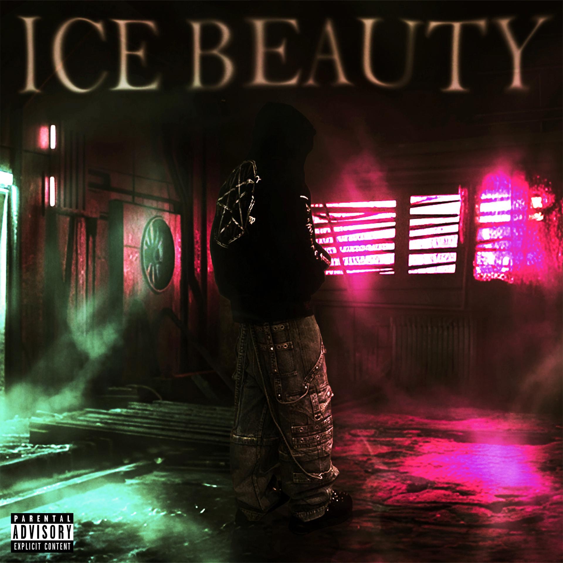 Постер альбома Ice Beauty