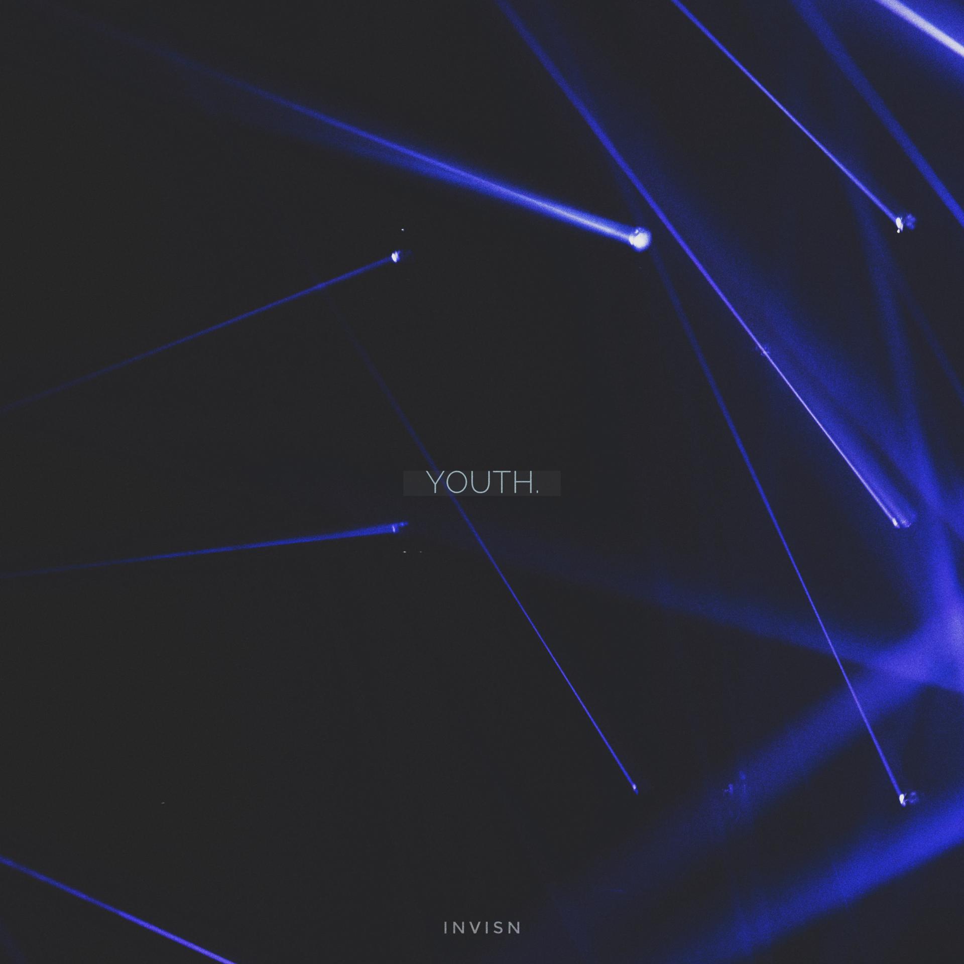 Постер альбома youth.