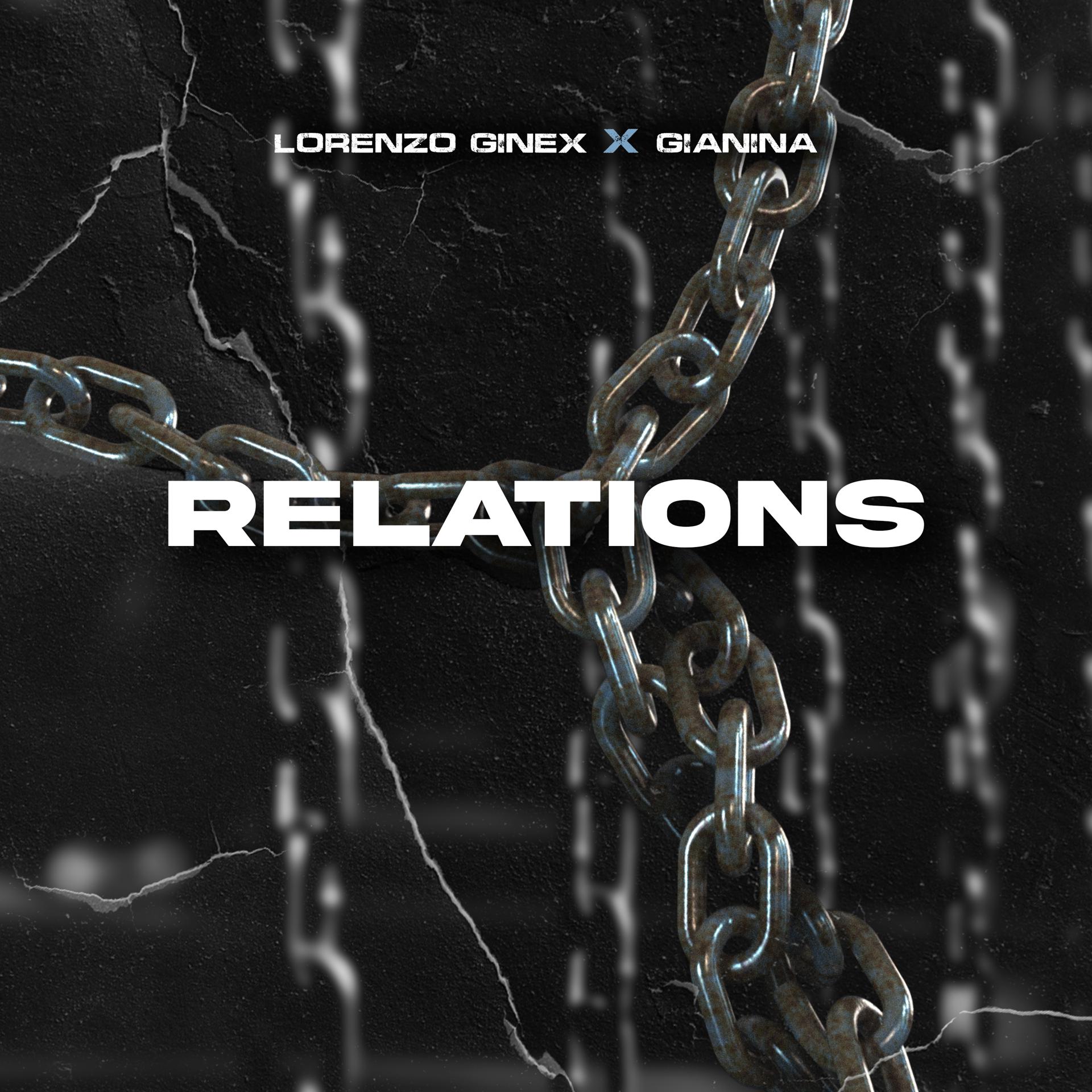 Постер альбома Relations