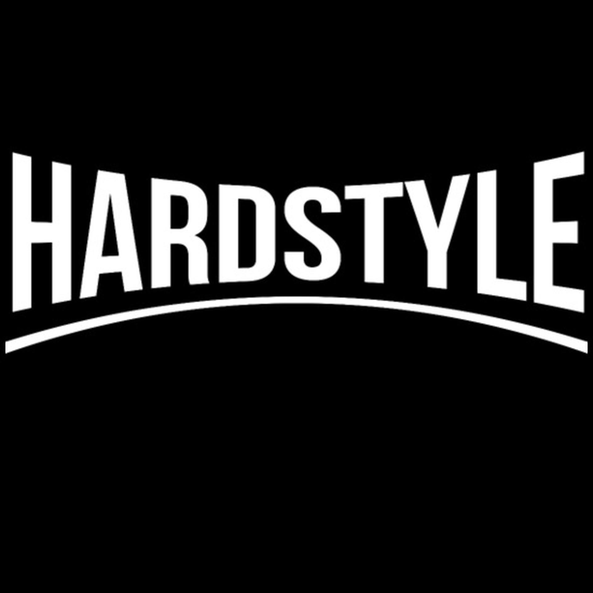 Постер альбома Hardstyle