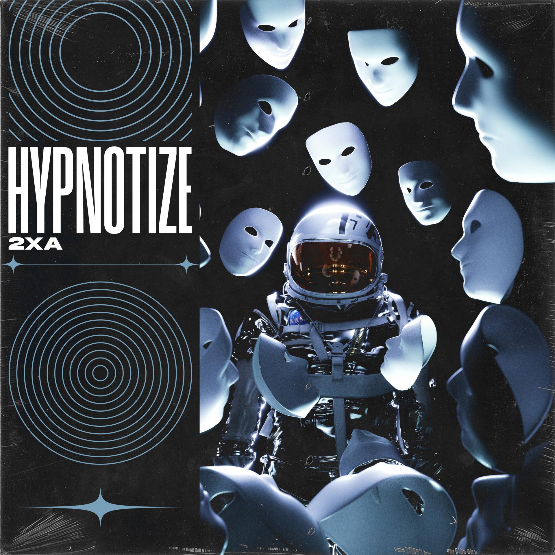 Постер альбома Hypnotize