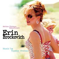 Постер альбома Erin Brockovich - Original Motion Picture Soundtrack