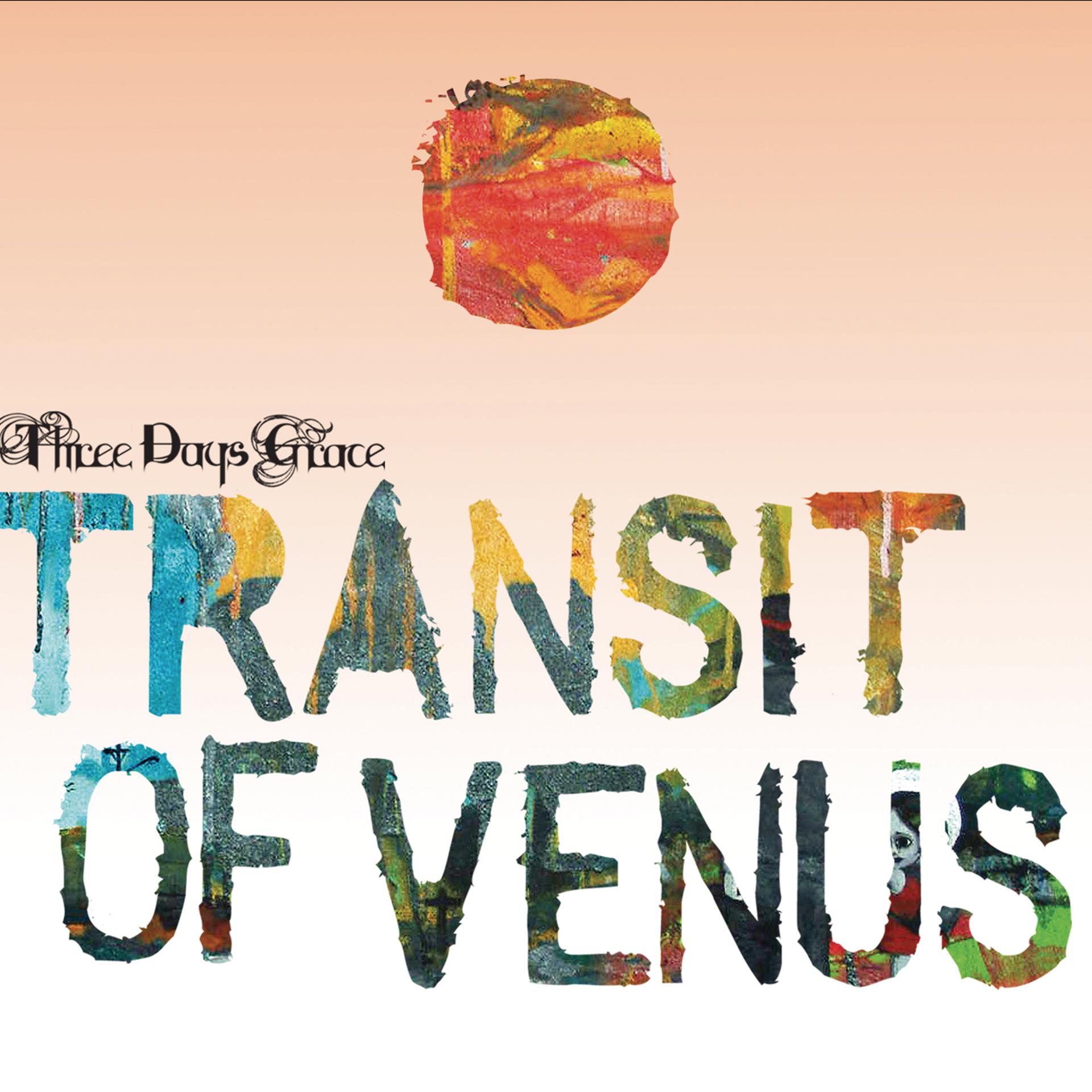 Постер альбома Transit Of Venus