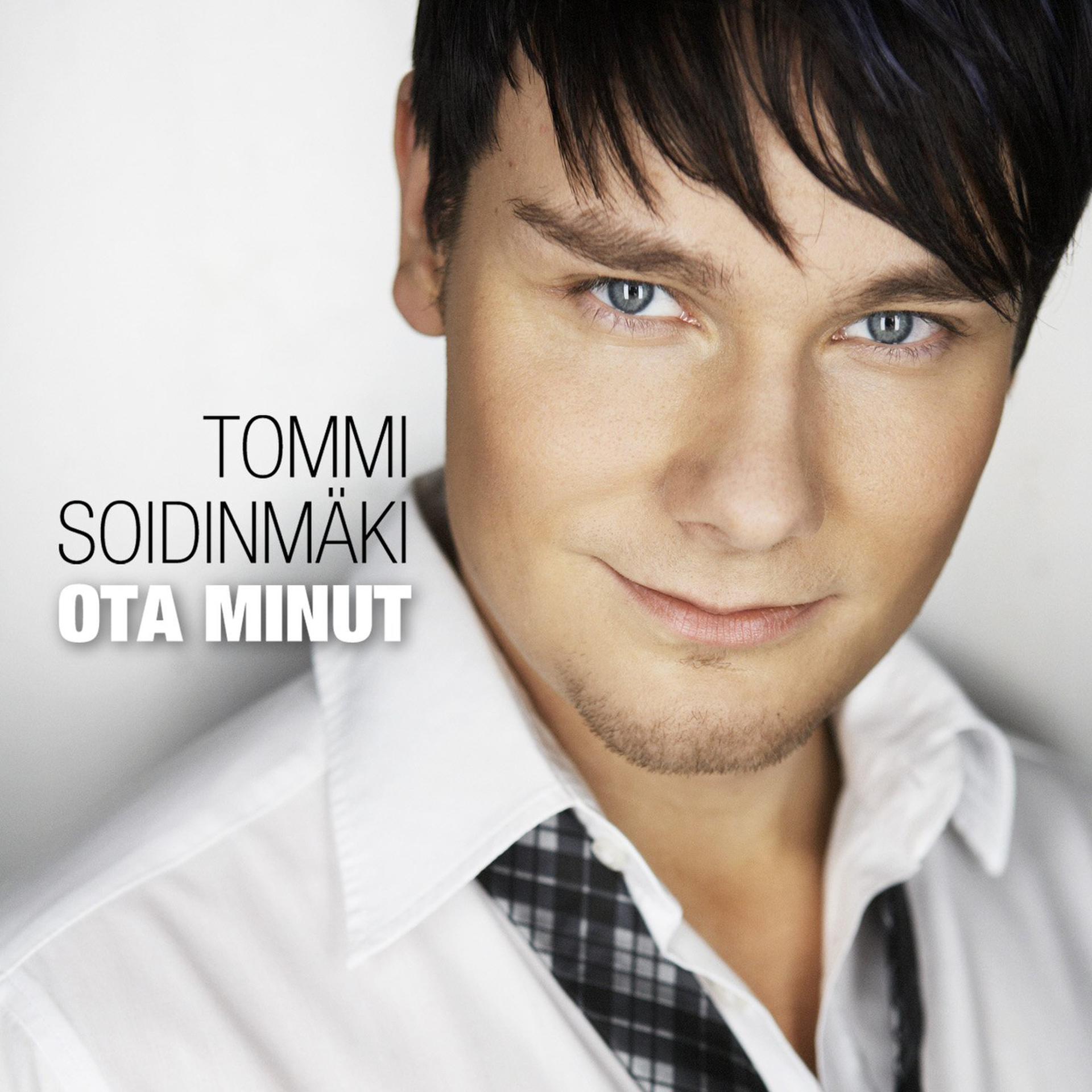 Постер альбома Ota minut