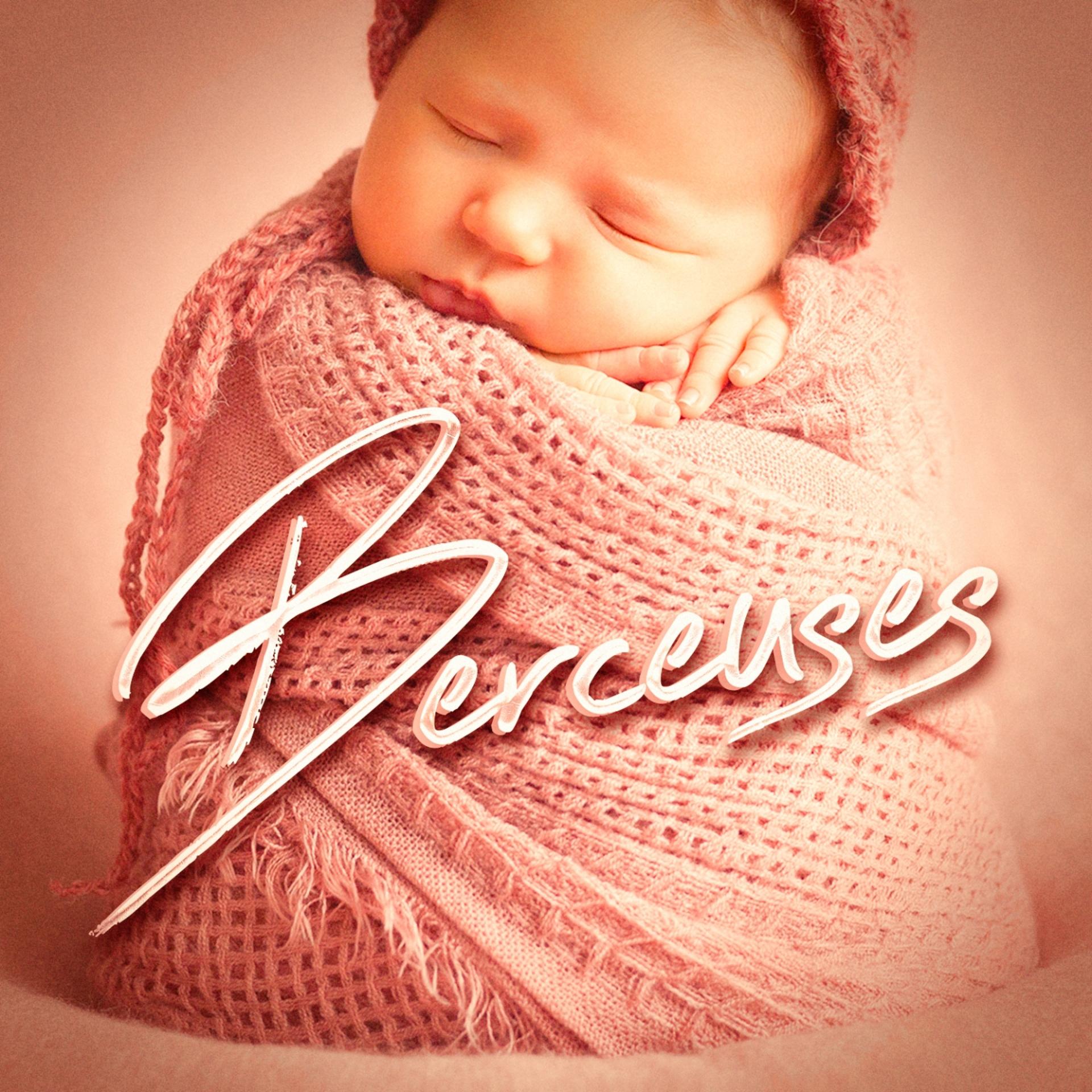 Постер альбома Berceuses