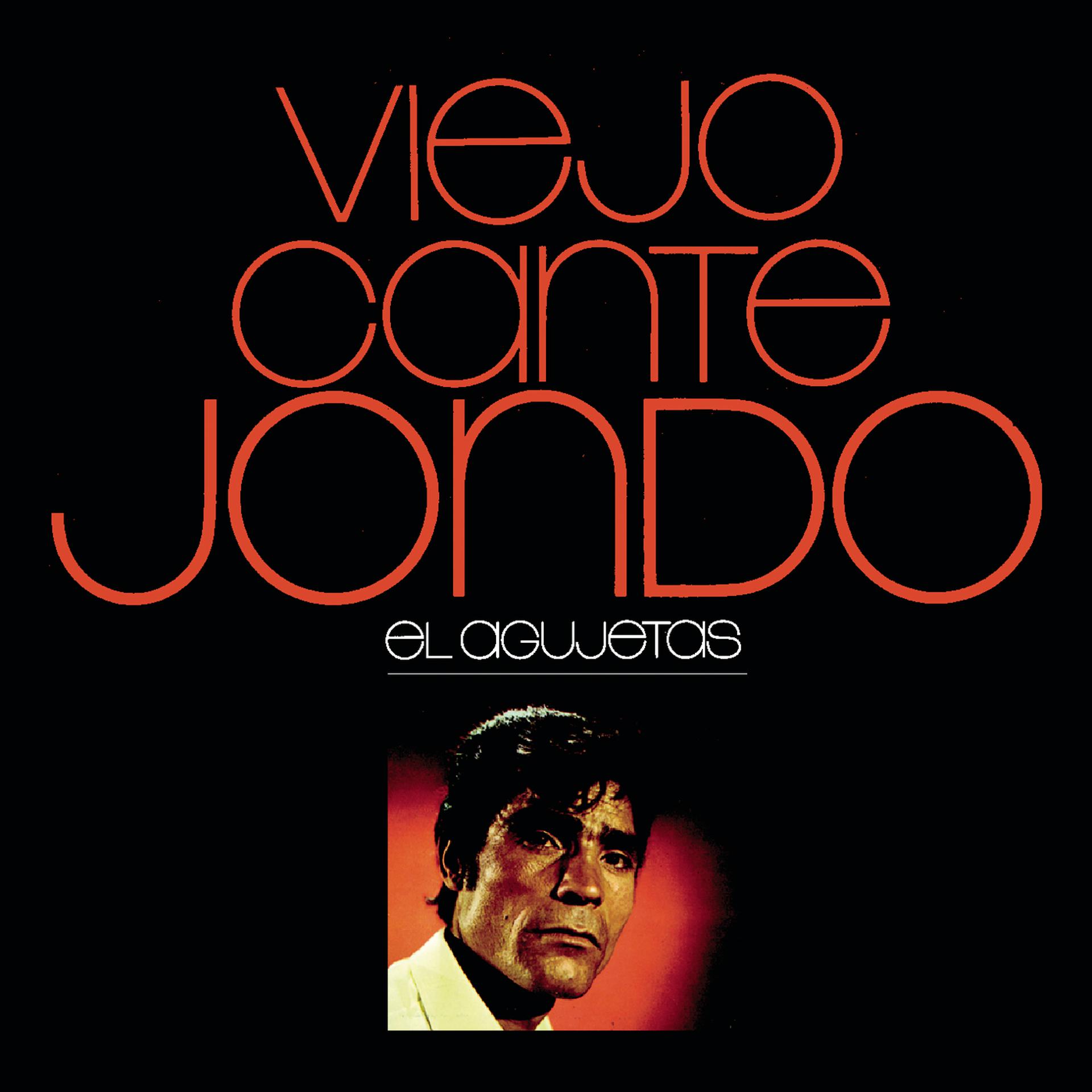 Постер альбома Viejo Cante Jondo