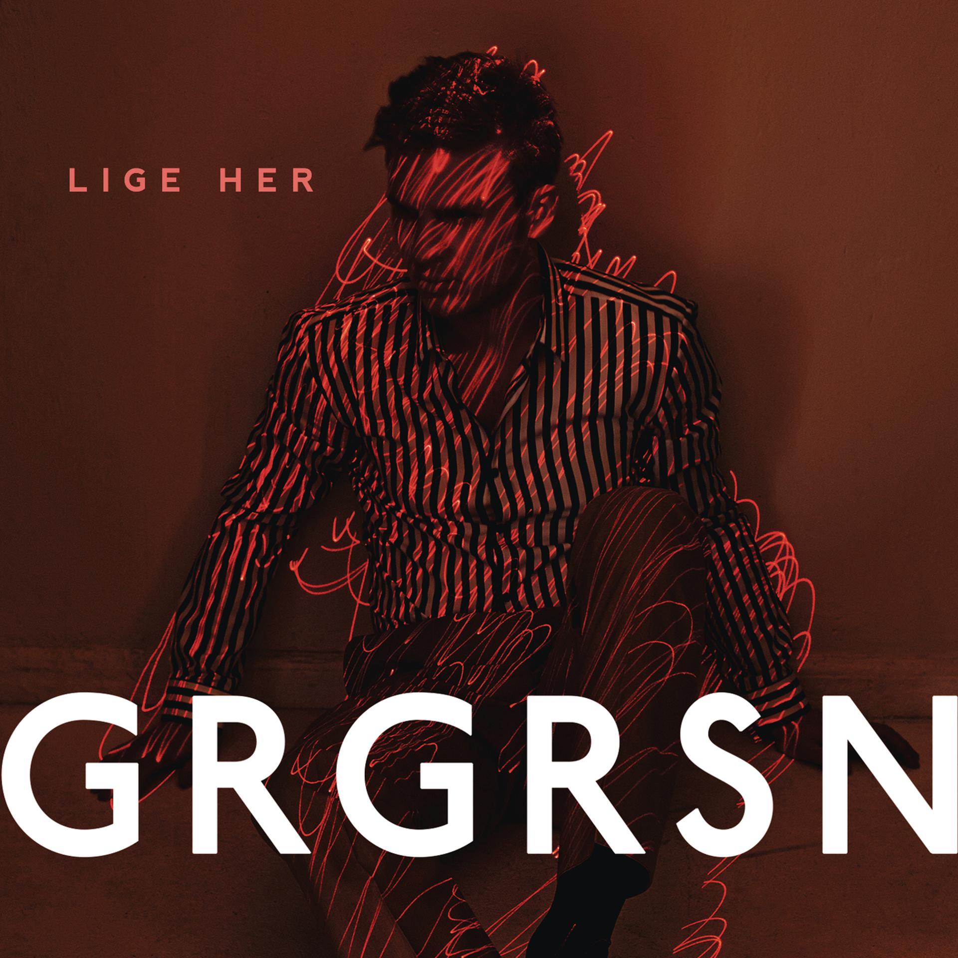 Постер альбома Lige Her