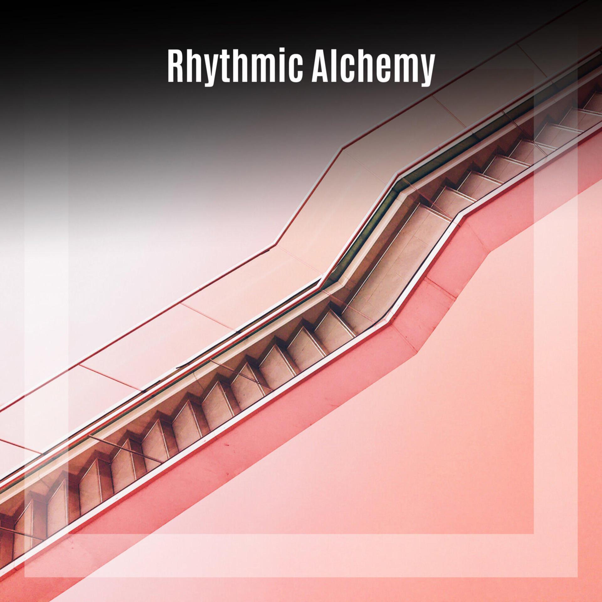 Постер альбома Rhythmic Alchemy