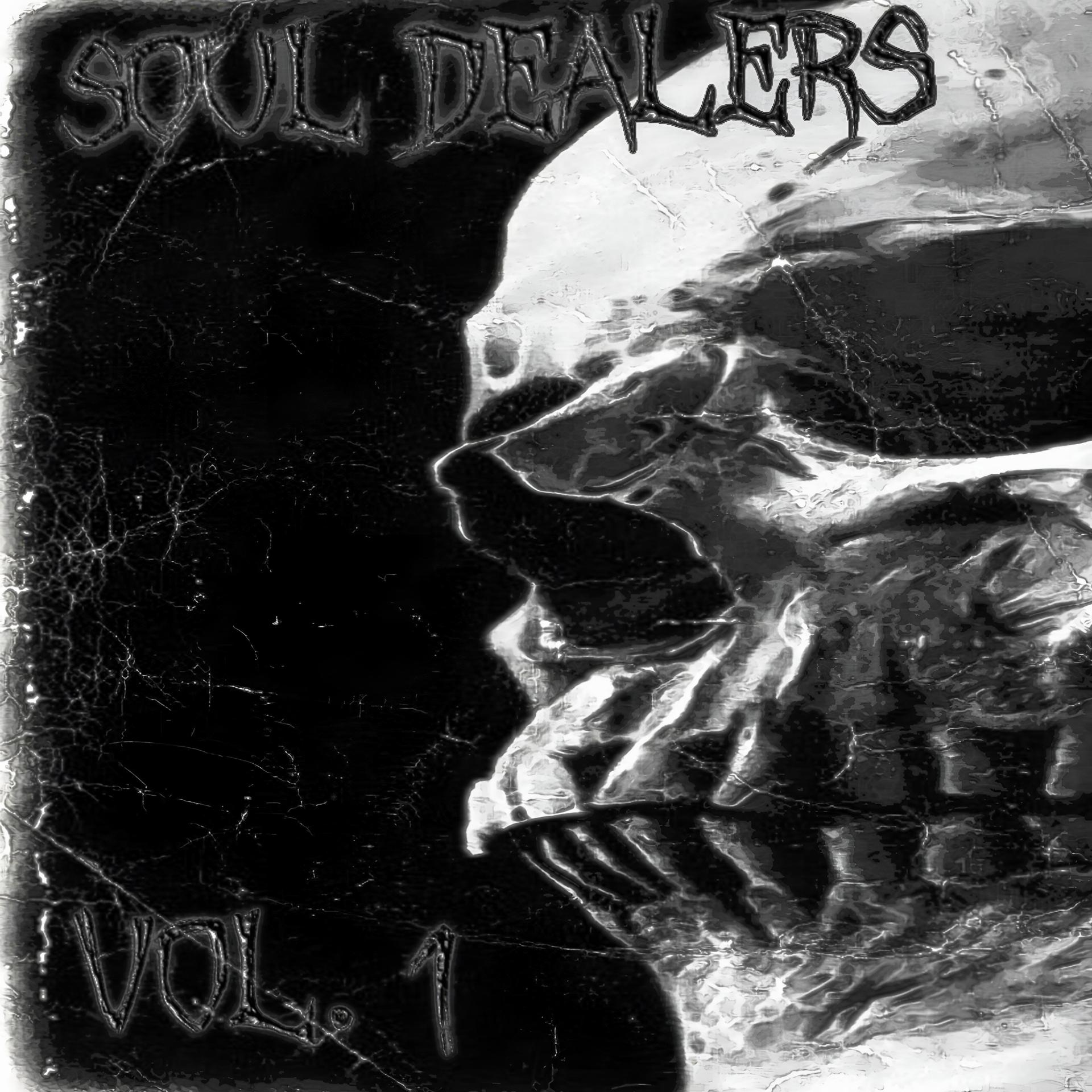 Постер альбома Soul Dealers Vol. 1
