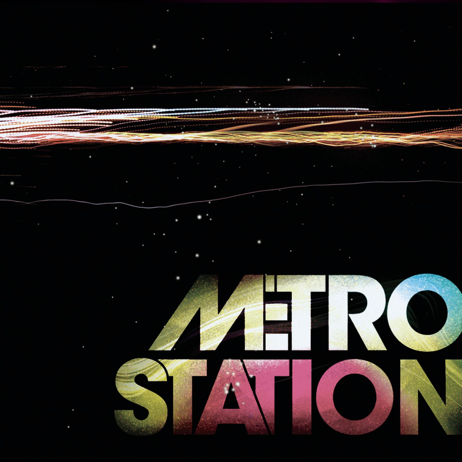 Постер альбома Metro Station