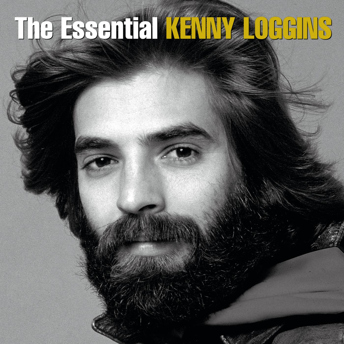 Постер альбома The Essential Kenny Loggins
