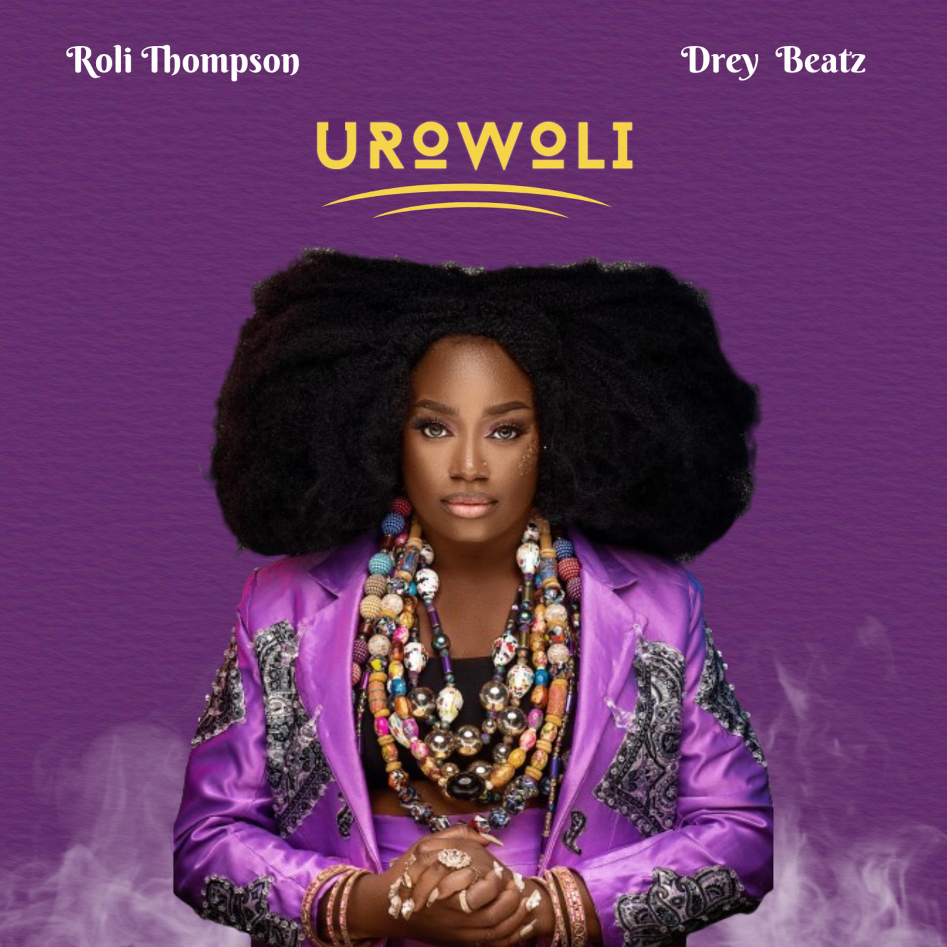 Постер альбома Urowoli