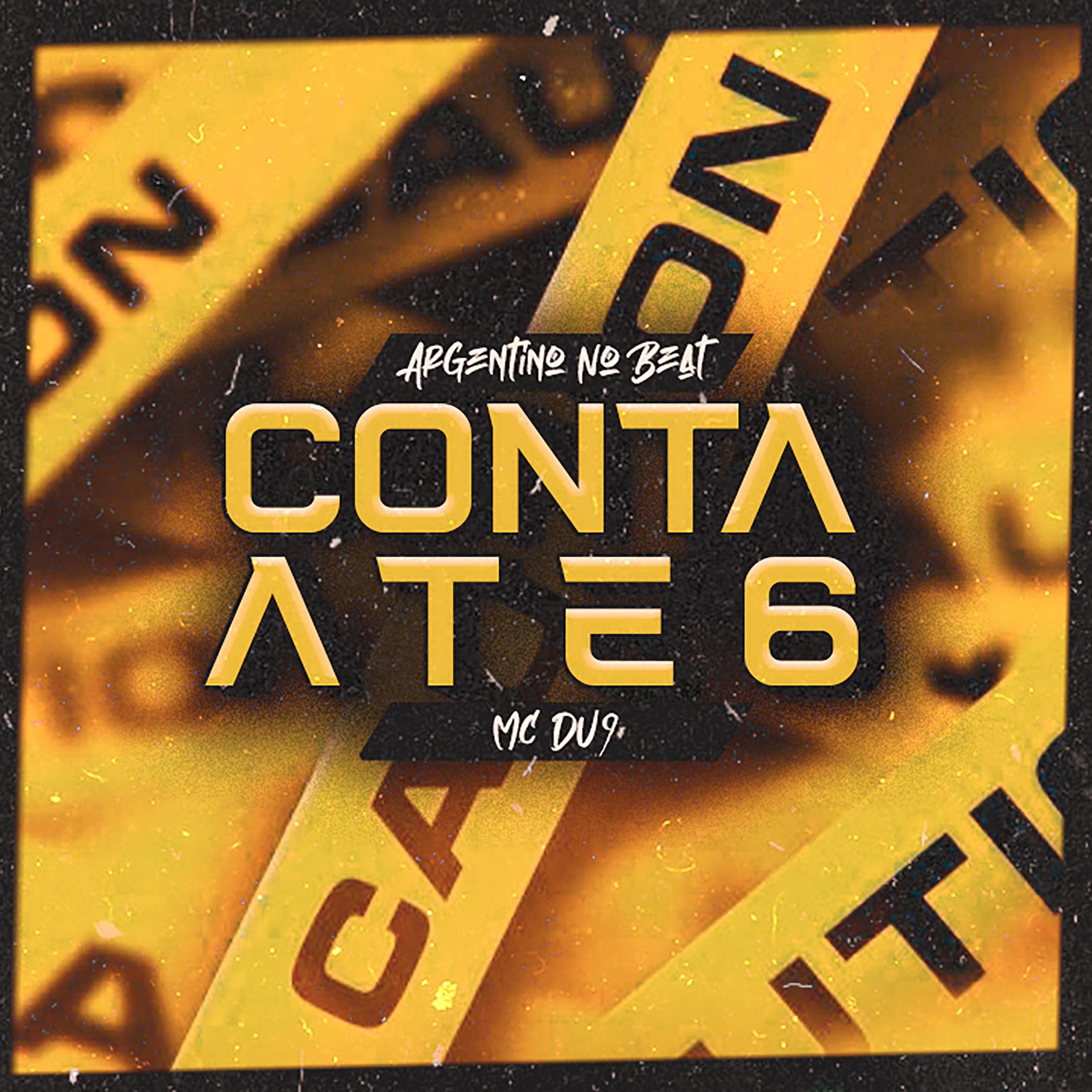 Постер альбома Conta Até 6