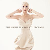 Постер альбома The Annie Lennox Collection
