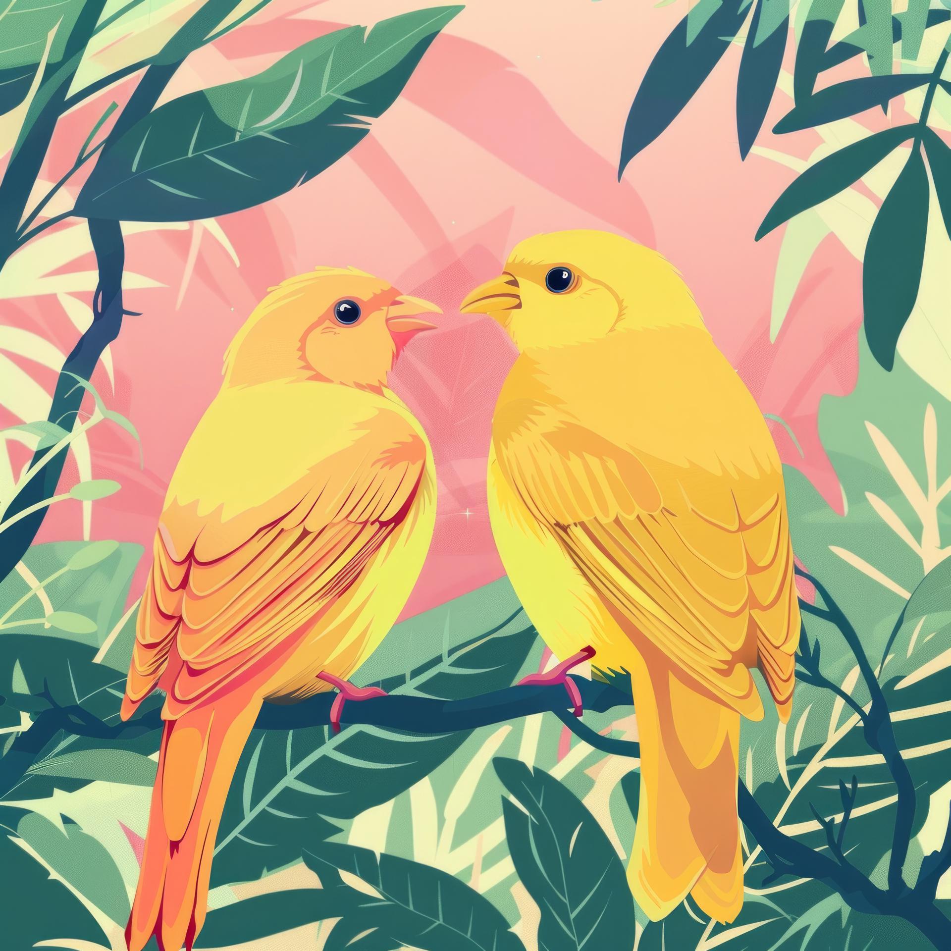 Постер альбома Ambient Birds, Vol. 31