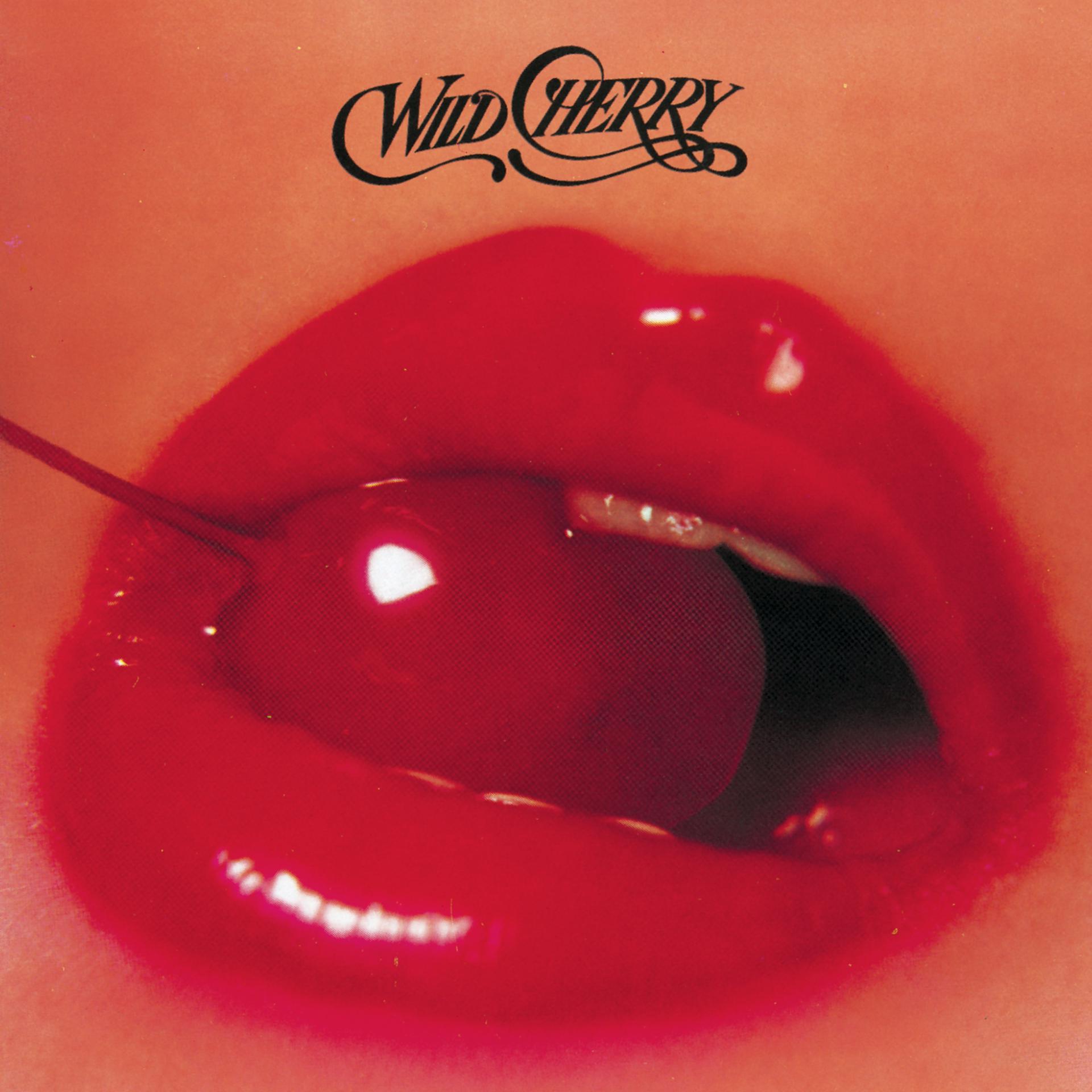 Постер альбома Wild Cherry