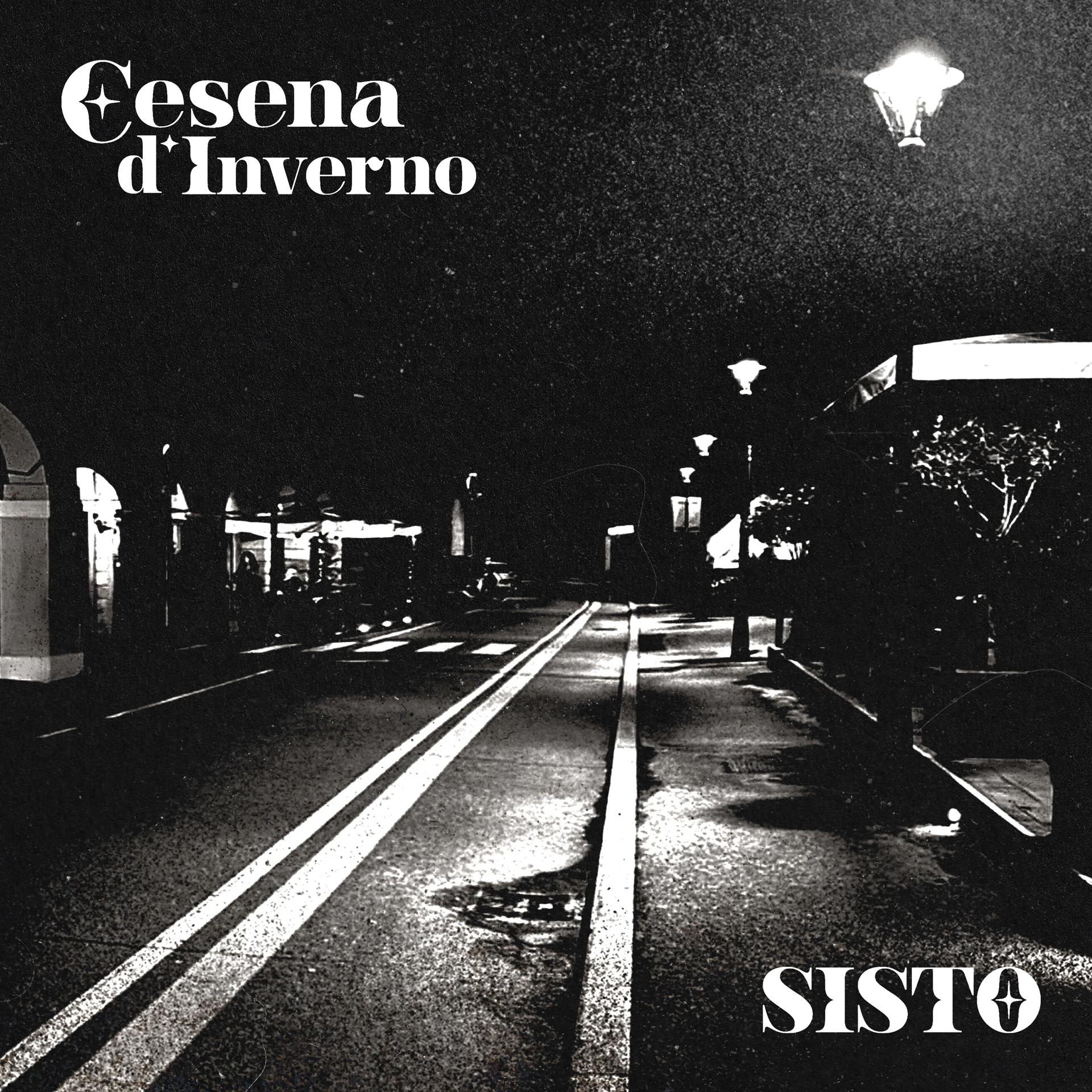 Постер альбома Cesena D'Inverno