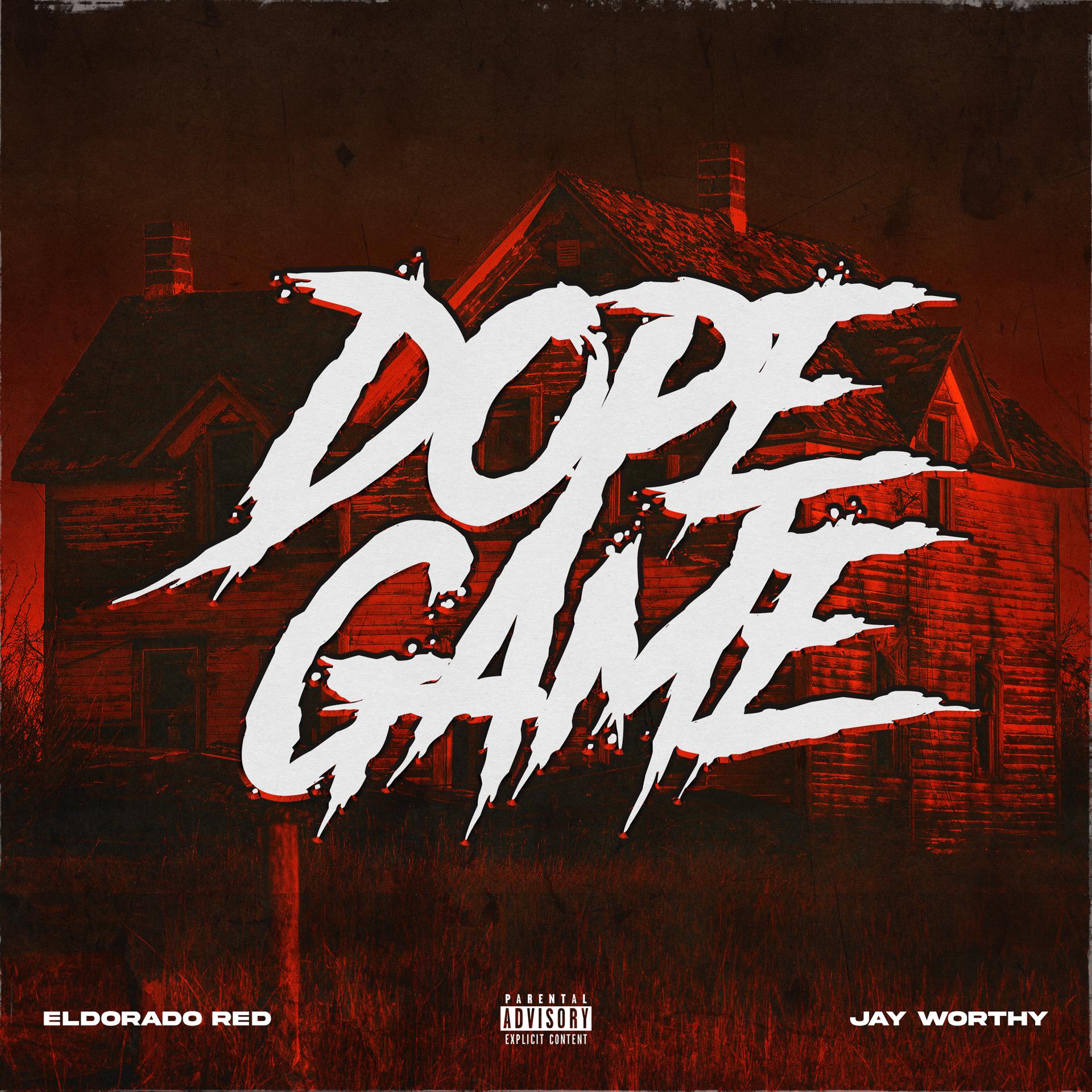 Постер альбома Dope Game