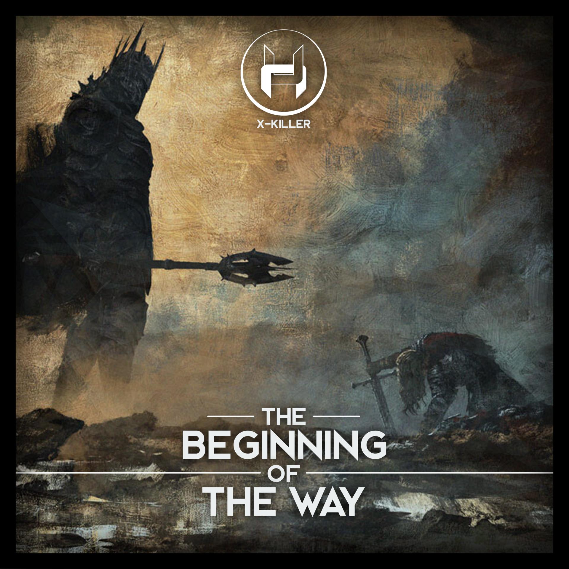 Постер альбома The Beginning of the Way