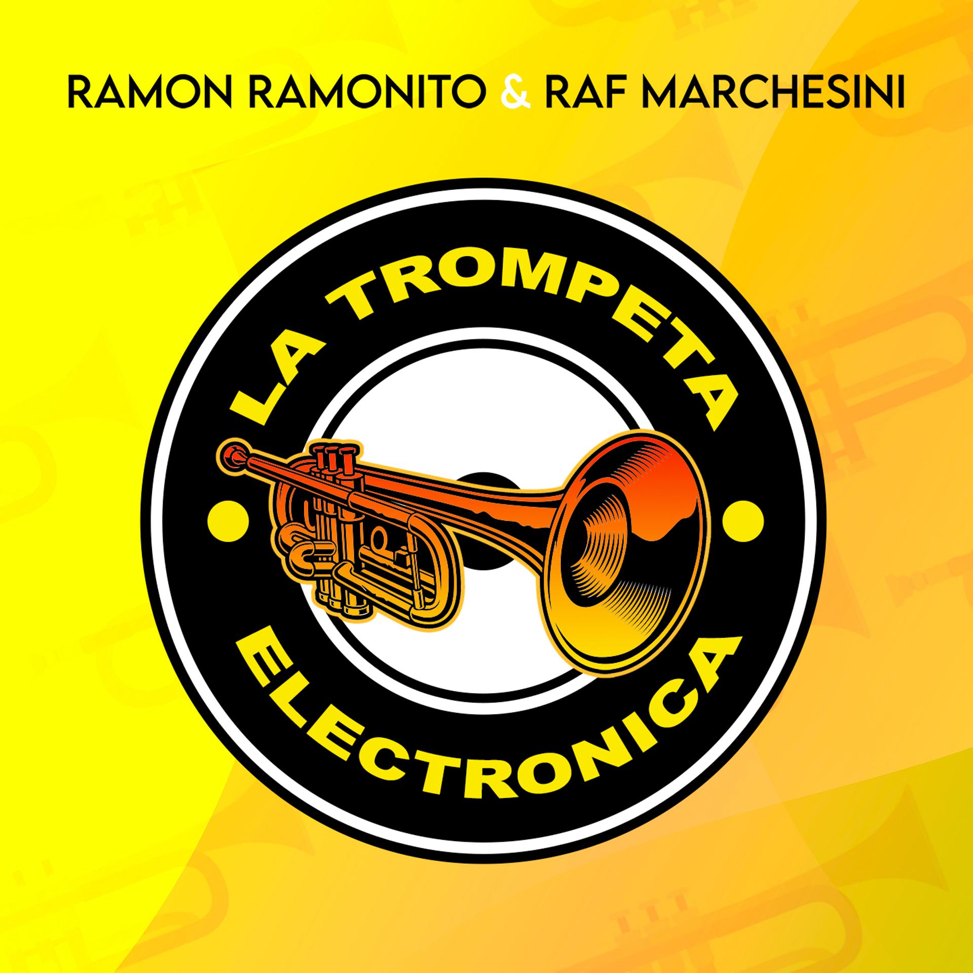 Постер альбома La Trompeta Electronica