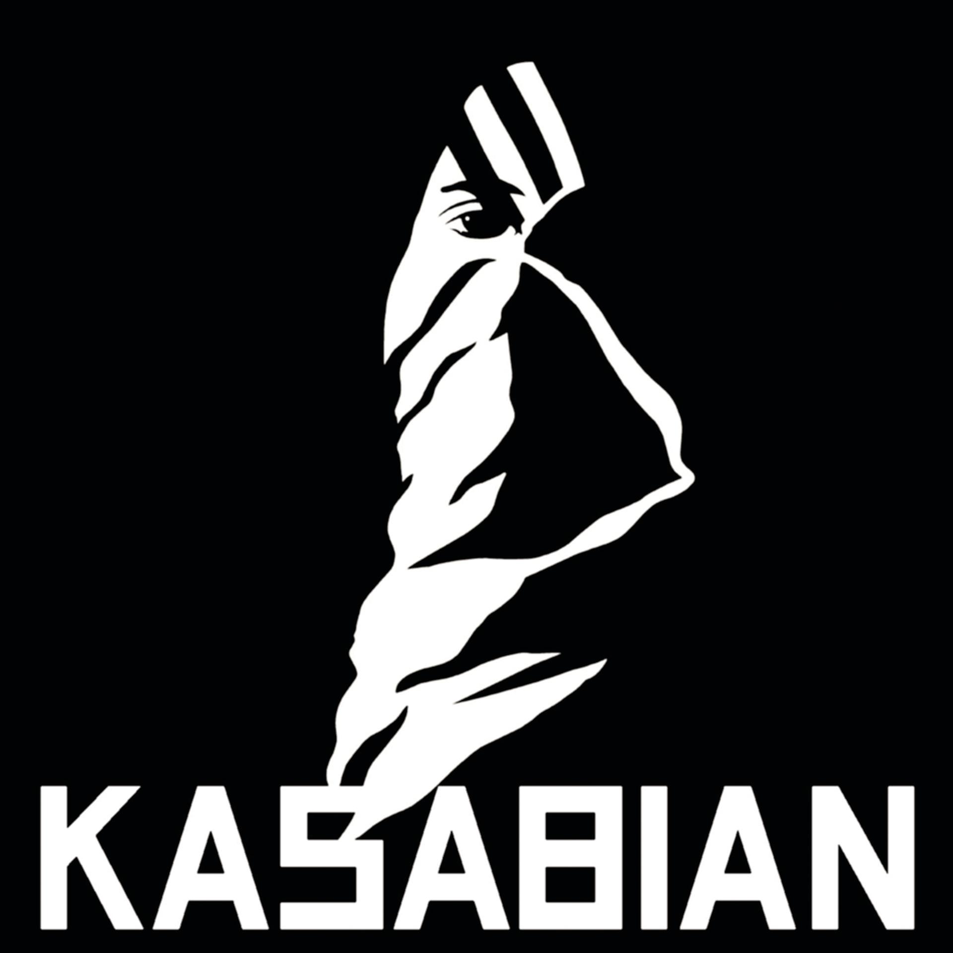 Постер альбома Kasabian