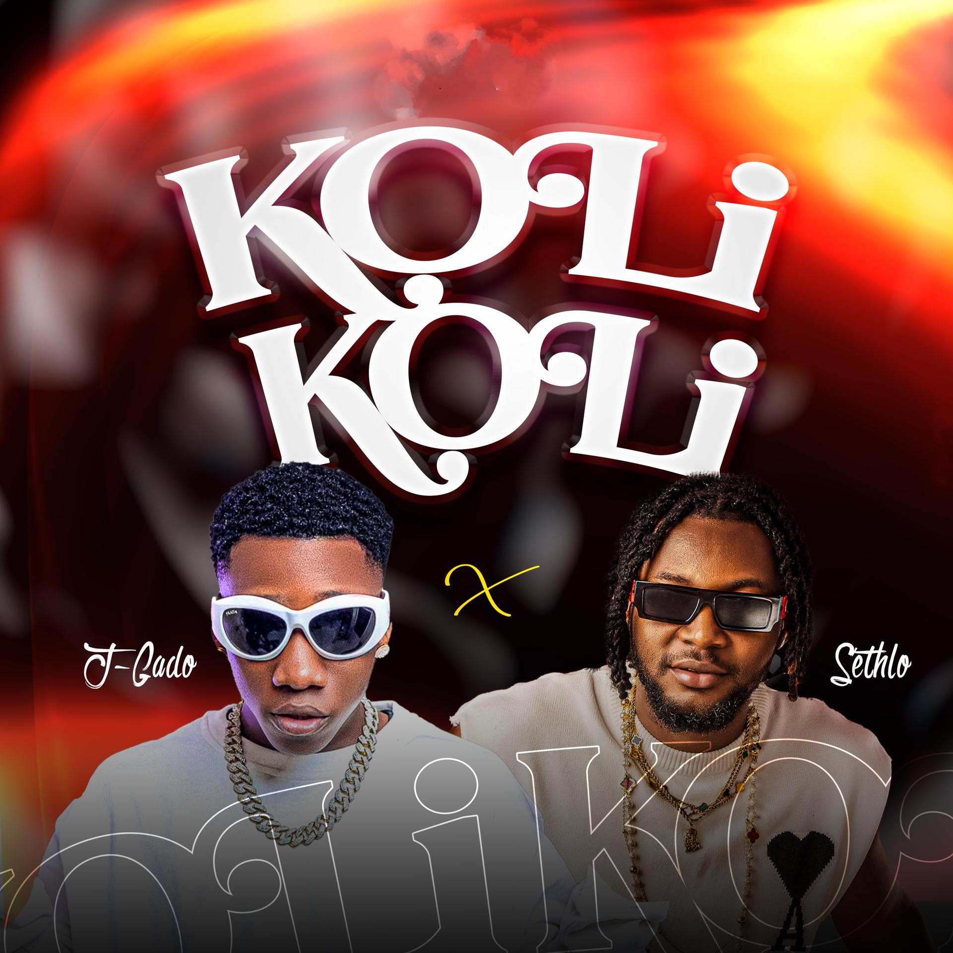 Постер альбома Koli Koli