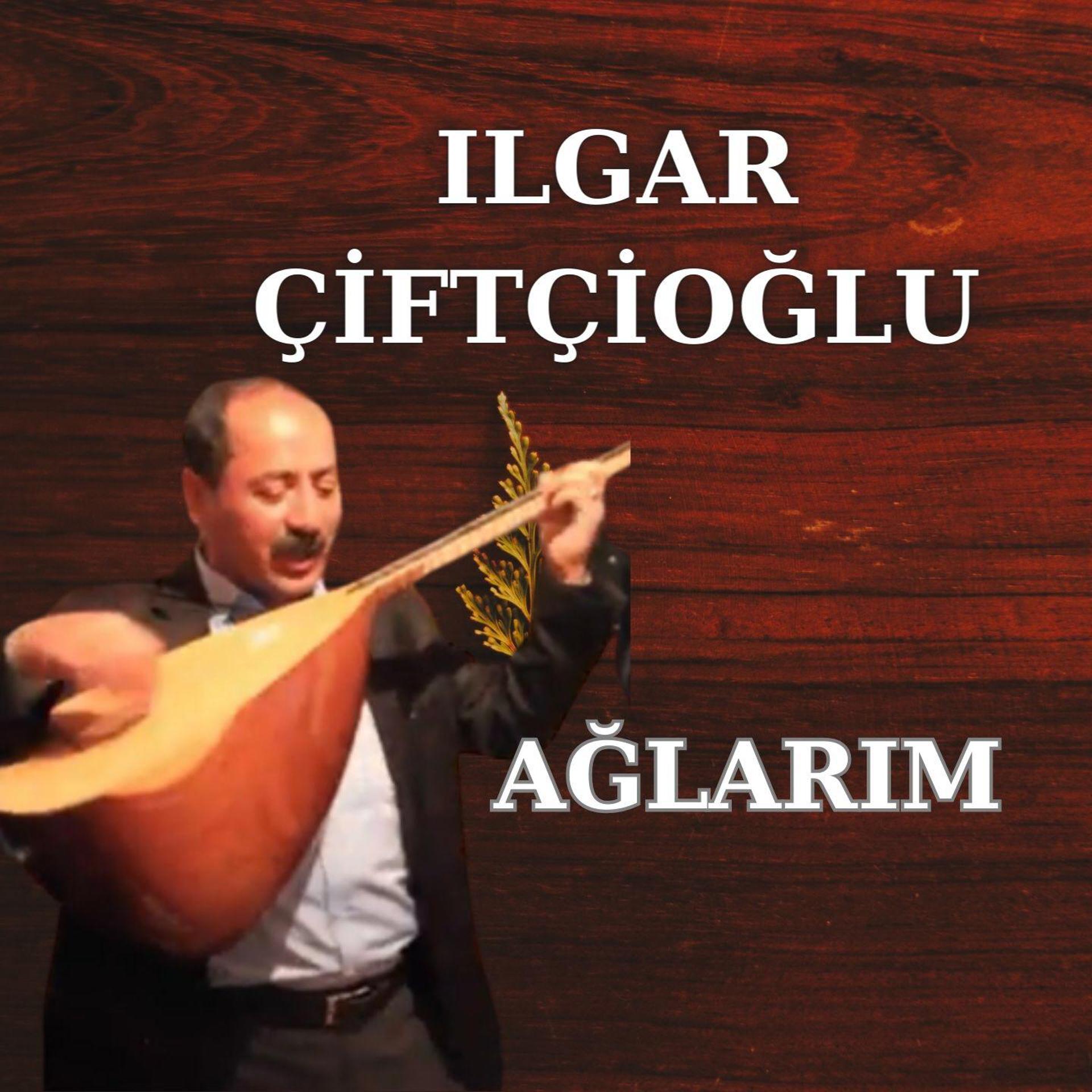 Постер альбома Ağlarım