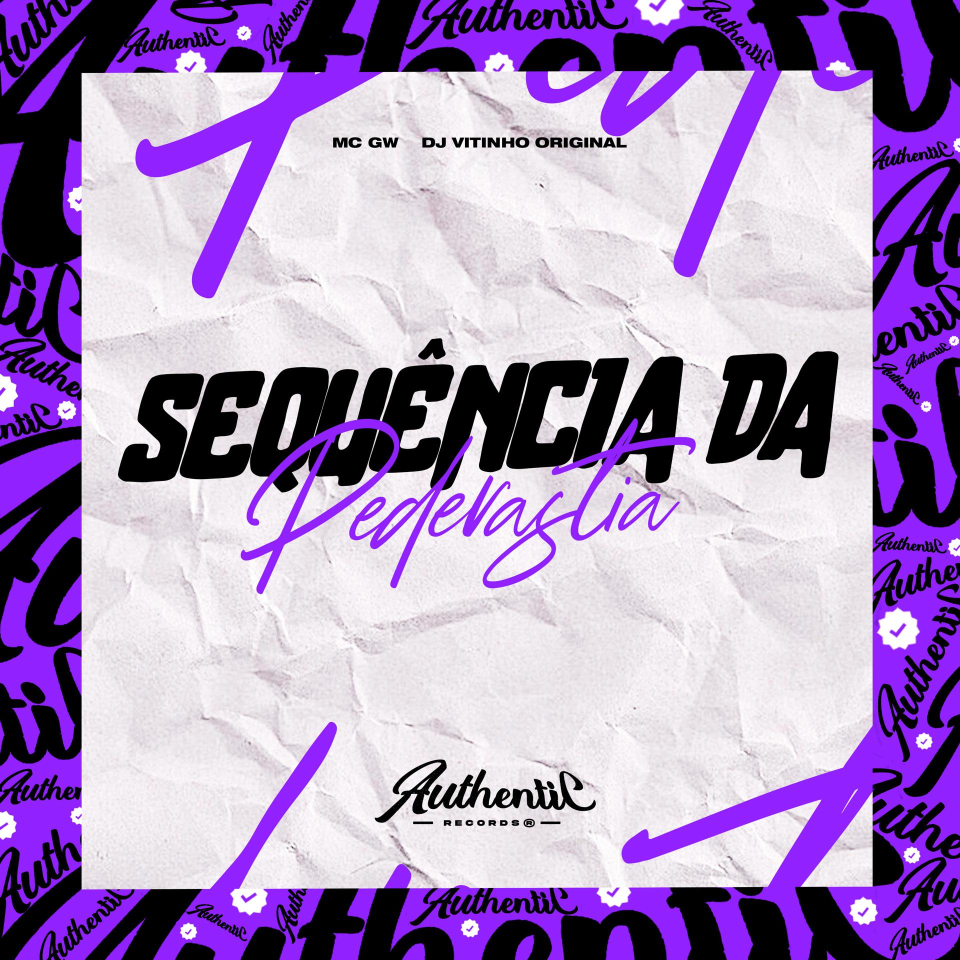Постер альбома Sequência da Pederastia