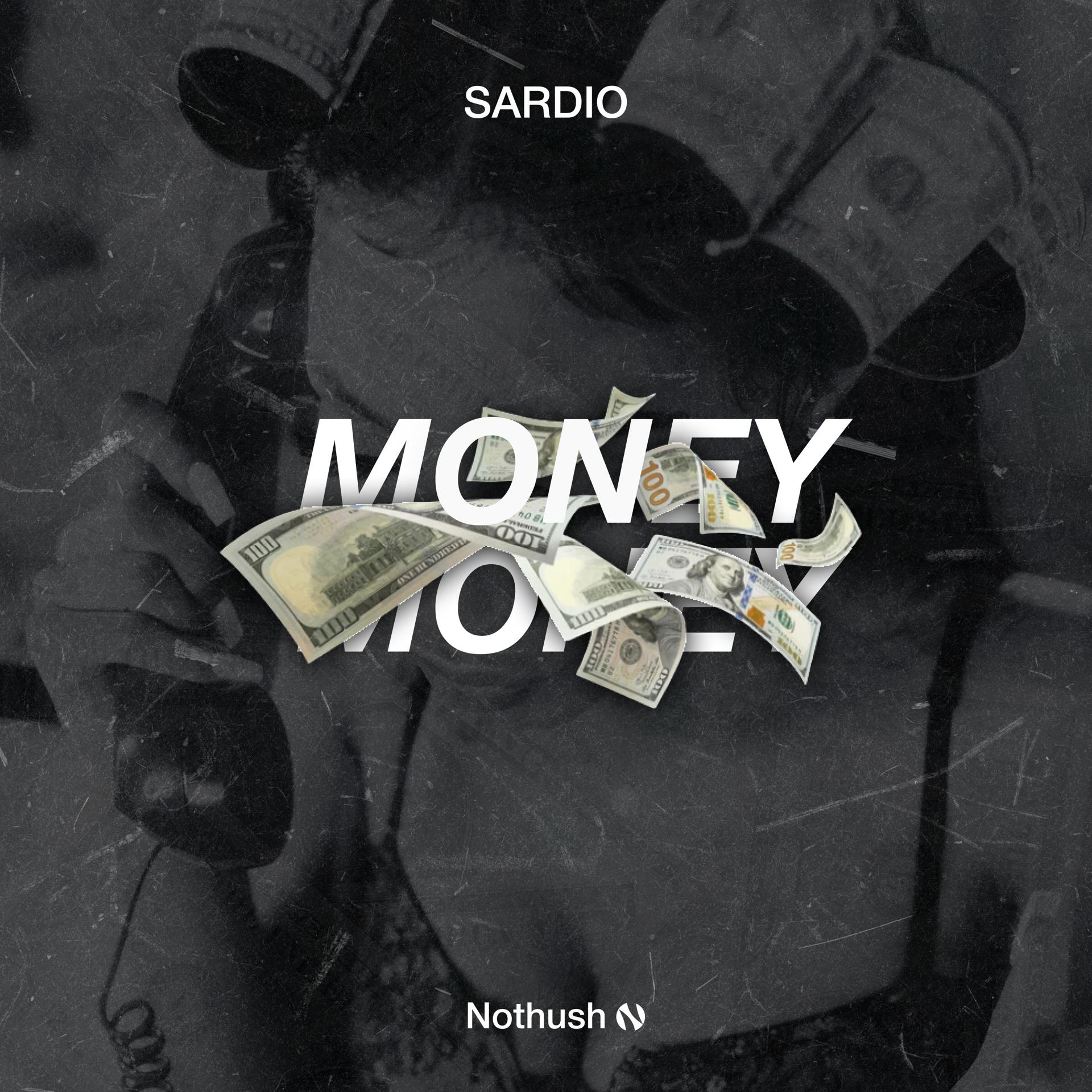 Постер альбома MONEY MONEY
