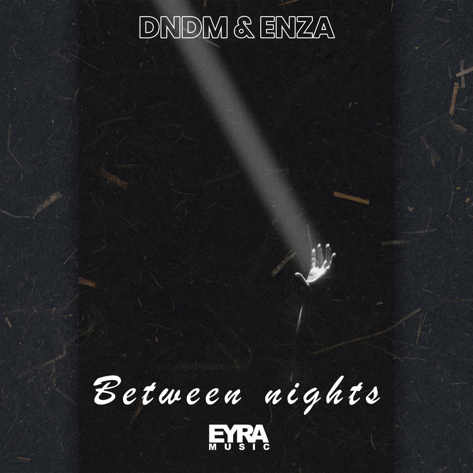 Постер альбома Between Nights