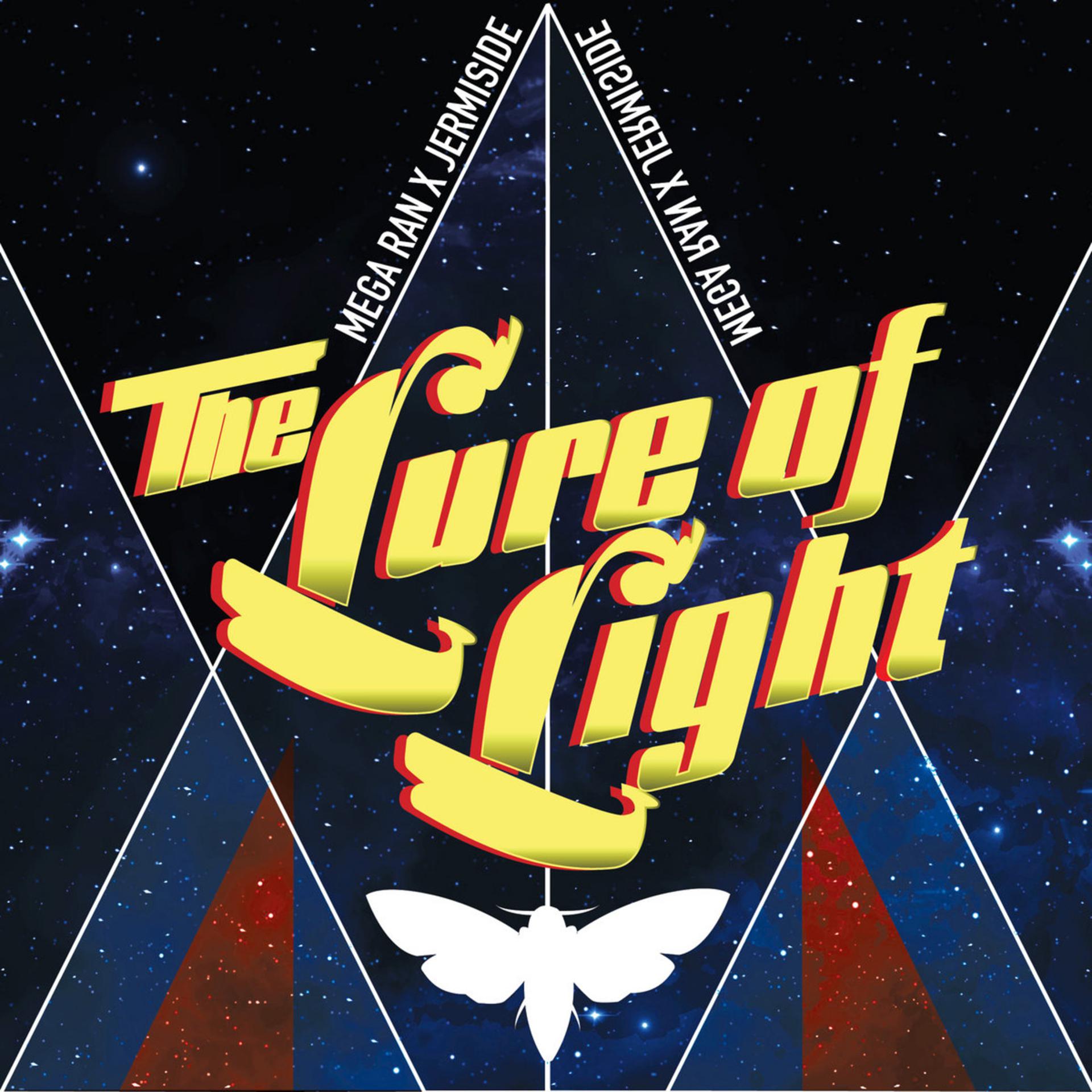 Постер альбома The Lure Of Light
