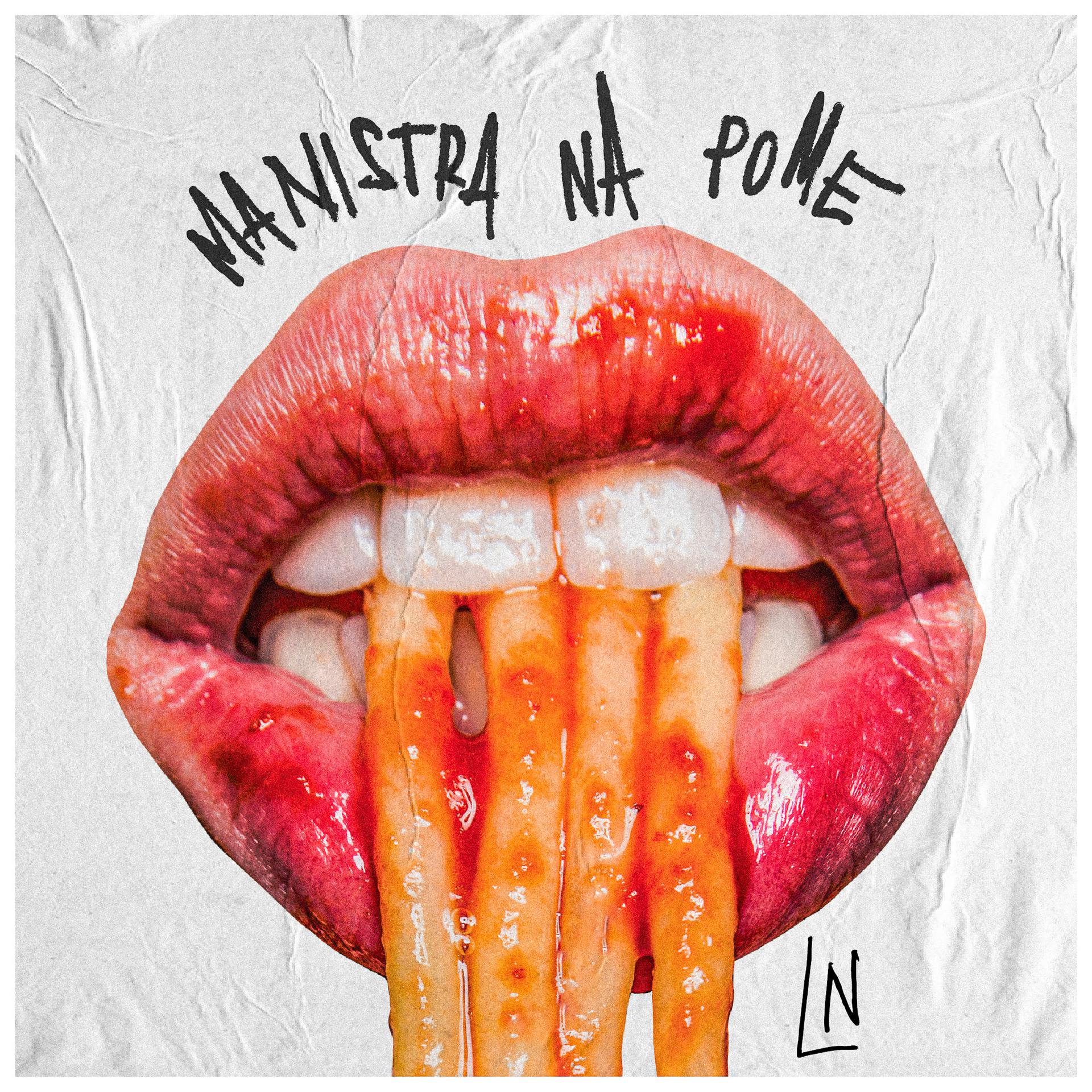 Постер альбома Manistra na pome