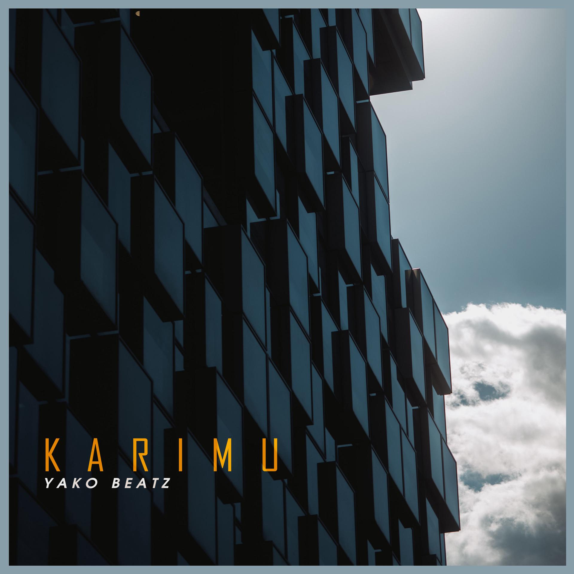Постер альбома Karimu