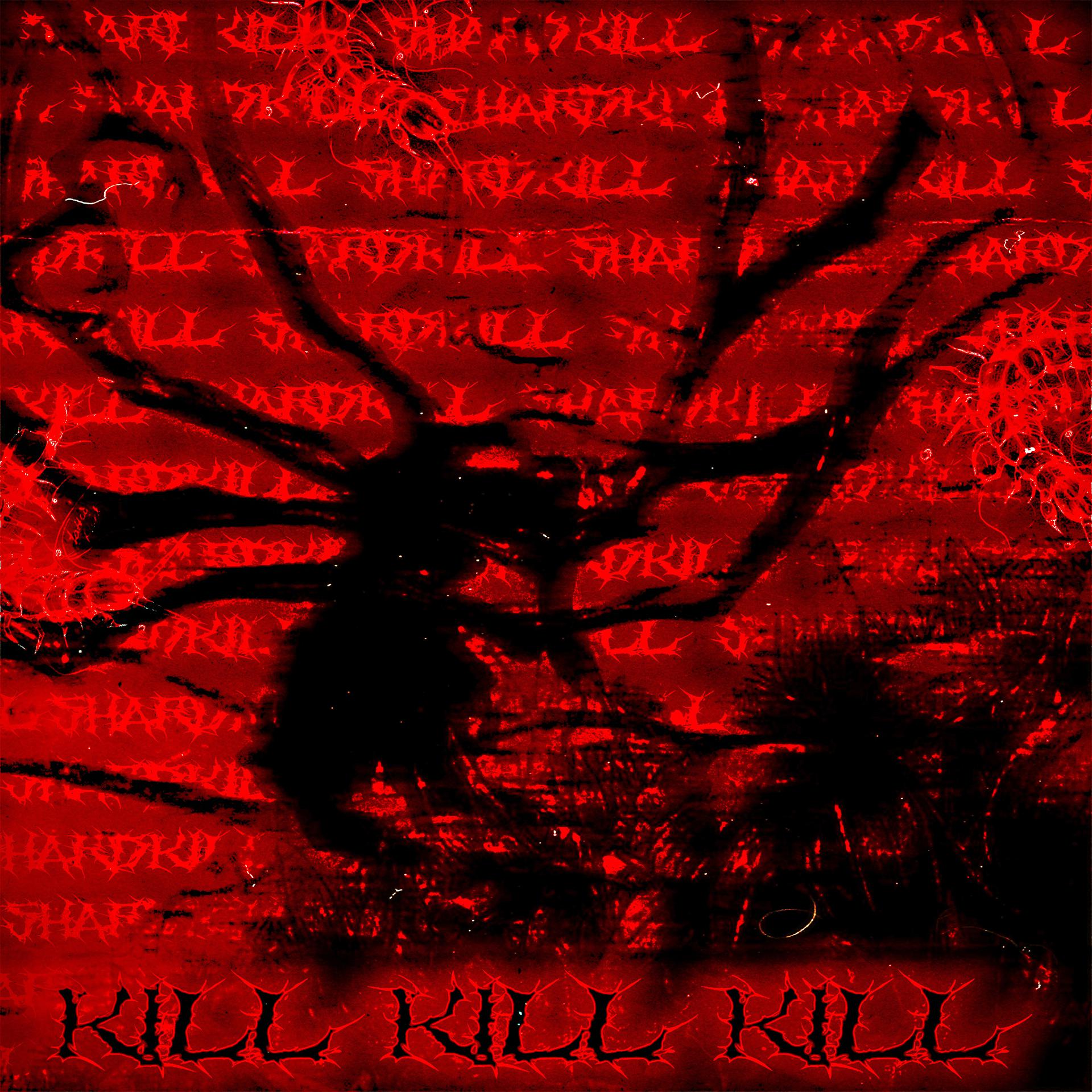 Постер альбома KILL KILL KILL