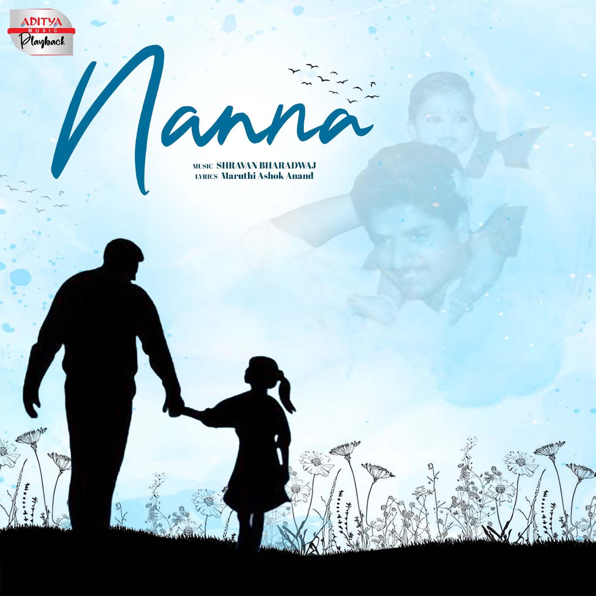 Постер альбома Nanna