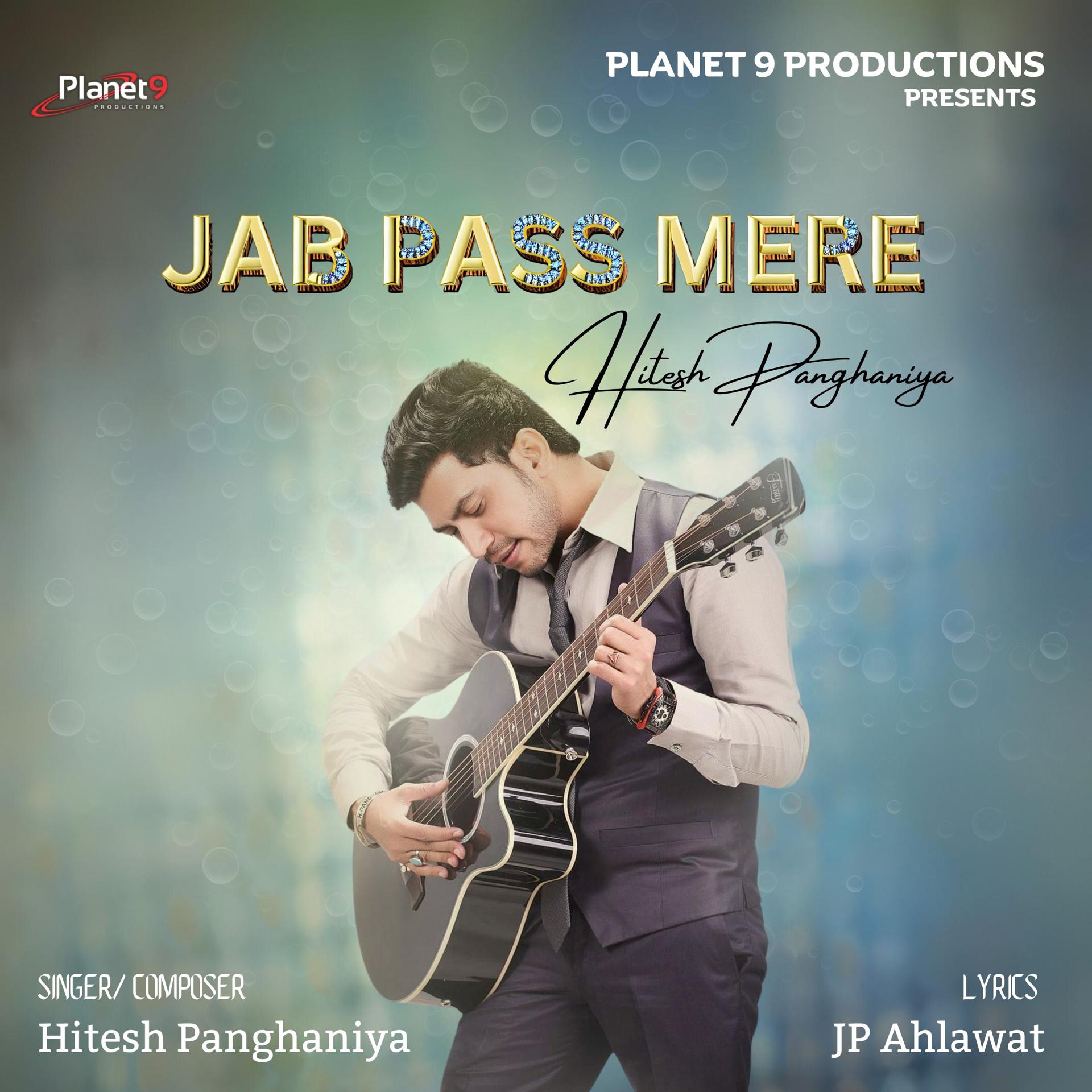Постер альбома Jab Pass Mere