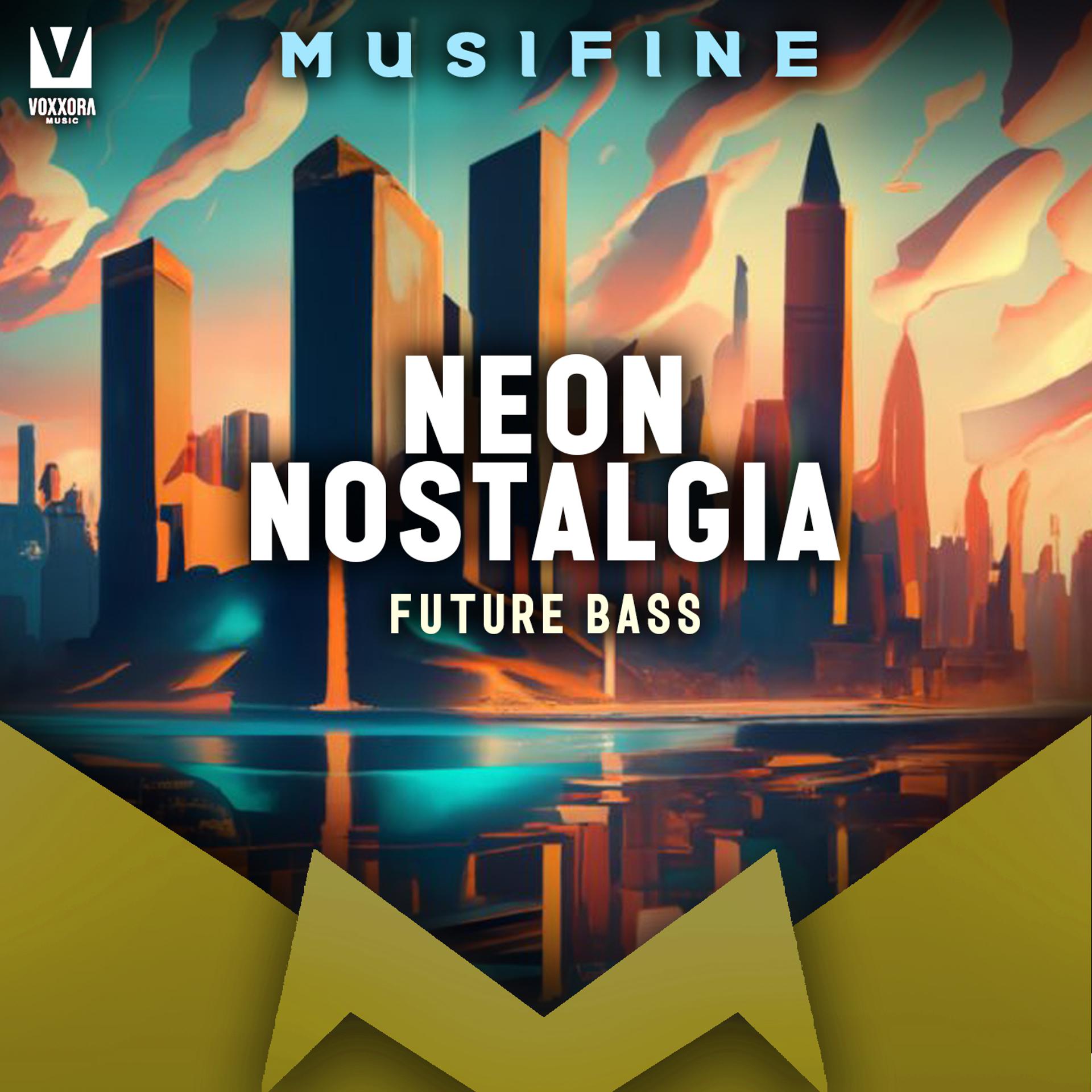 Постер альбома Neon Nostalgia