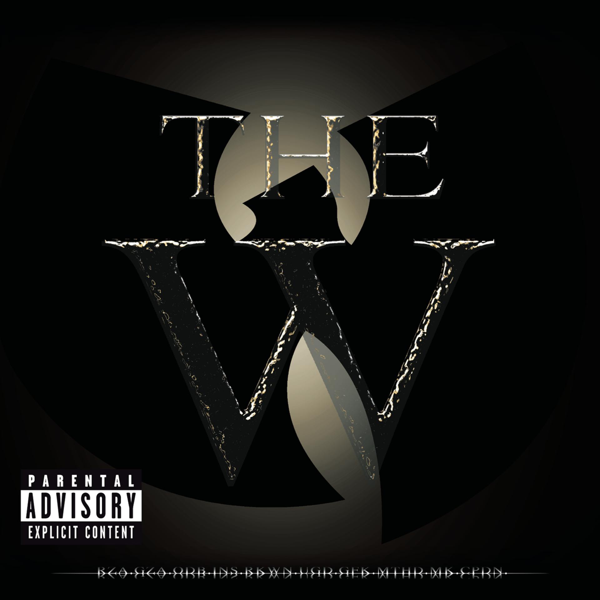 Постер альбома The W
