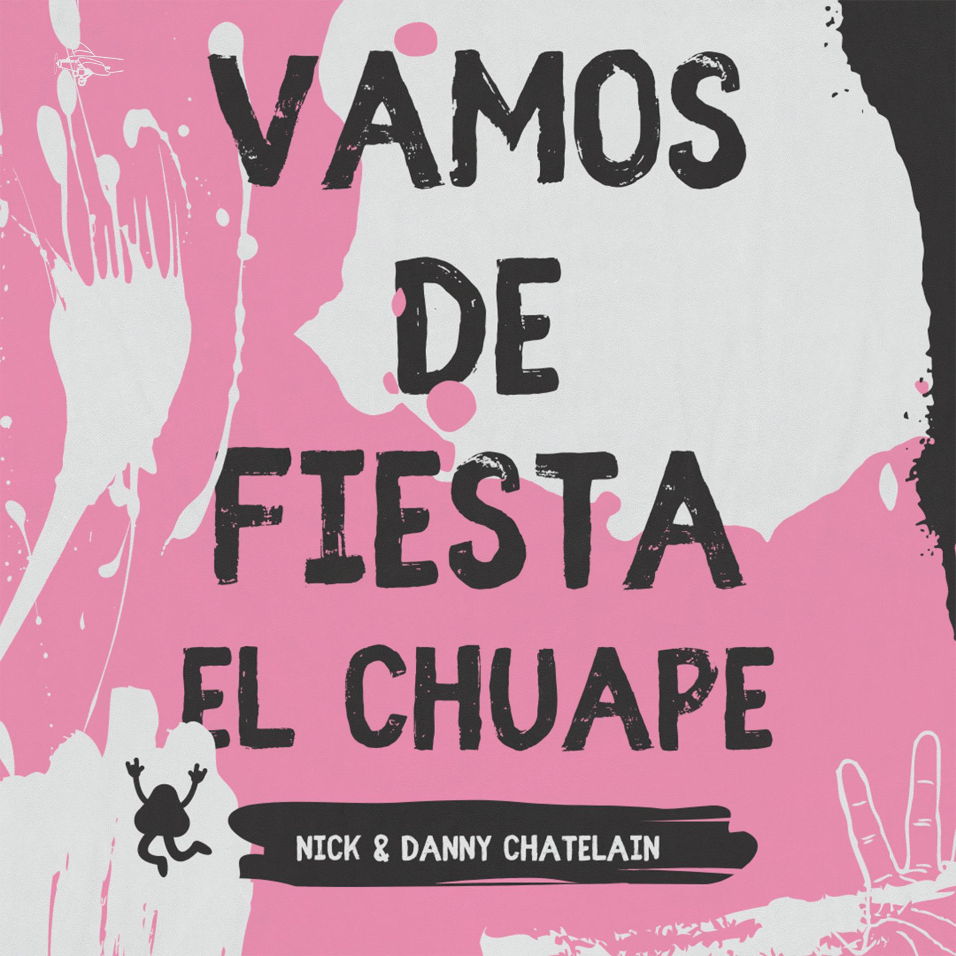 Постер альбома Vamos de Fiesta