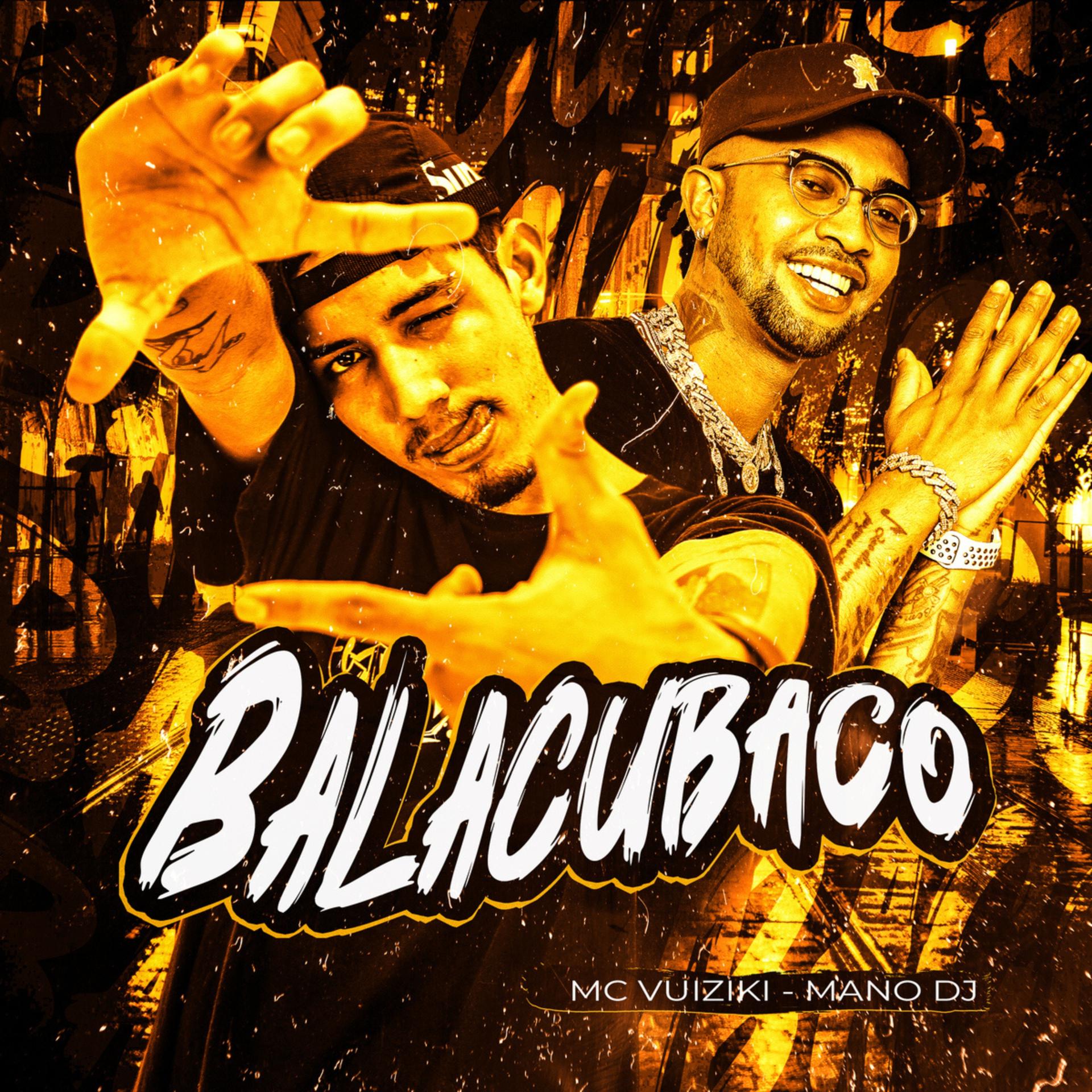 Постер альбома Balacubaco