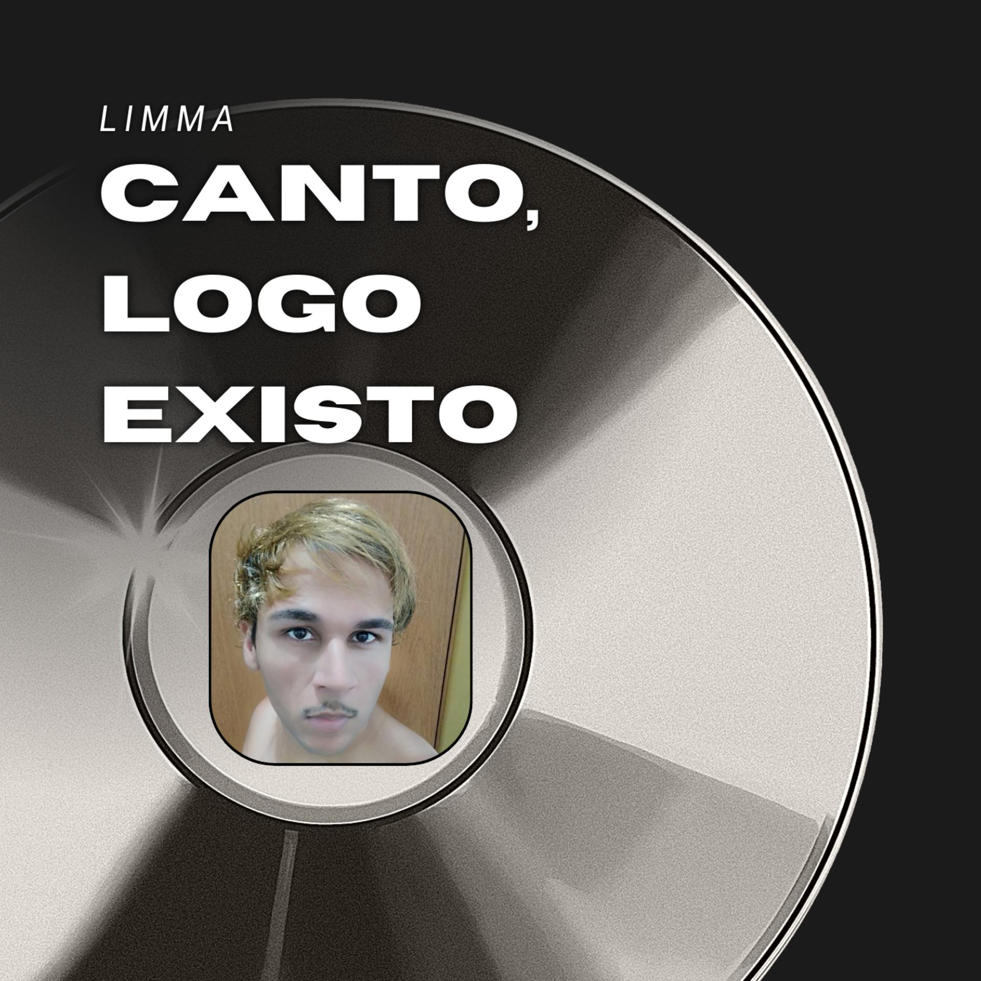 Постер альбома Canto, Logo Existo