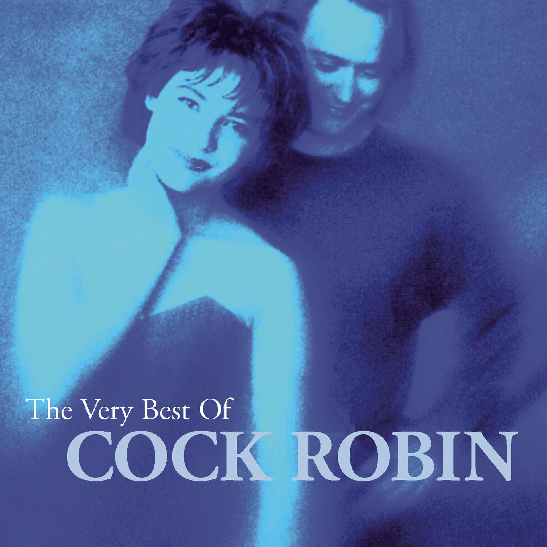 Постер альбома The Very Best Of Cock Robin