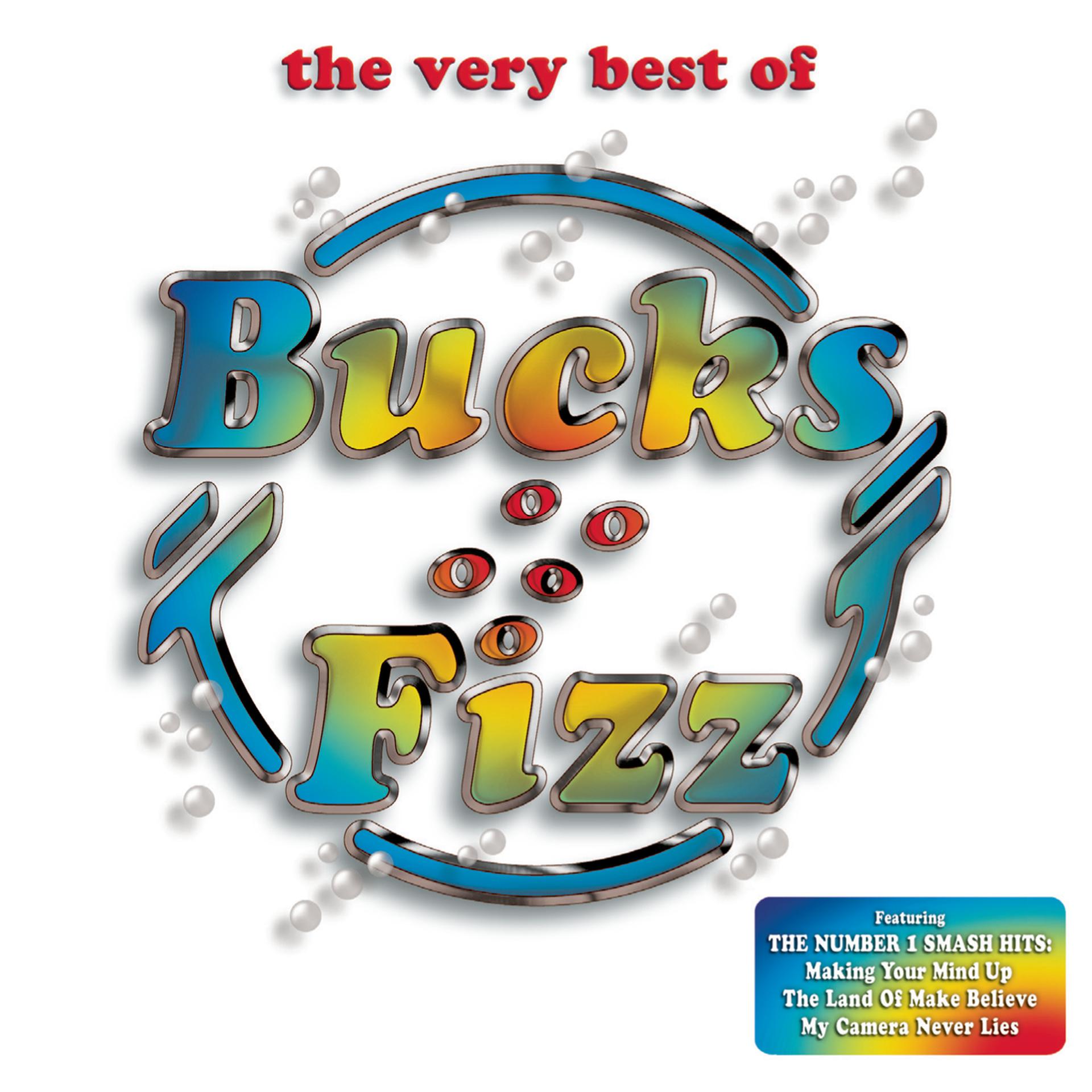 Постер к треку Bucks Fizz - The Land of Make Believe