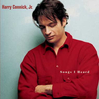 Постер к треку Harry Connick, Jr. - You're Never Fully Dressed Without a Smile (Album Version)