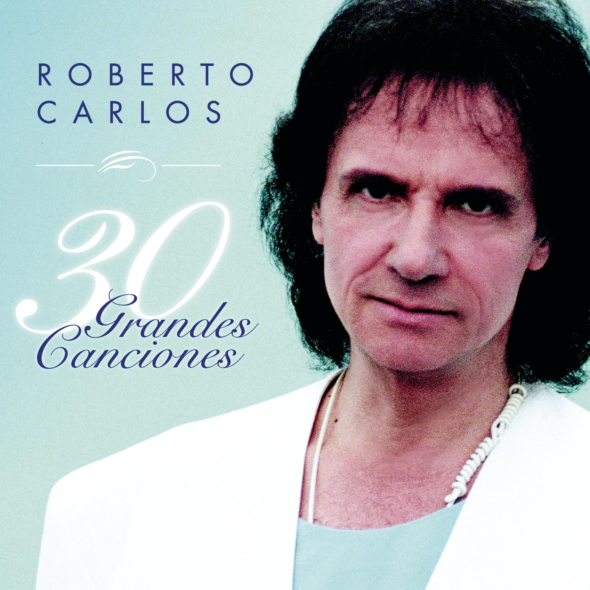 Постер к треку Roberto Carlos - Que Será de Ti (Como Vai Você)