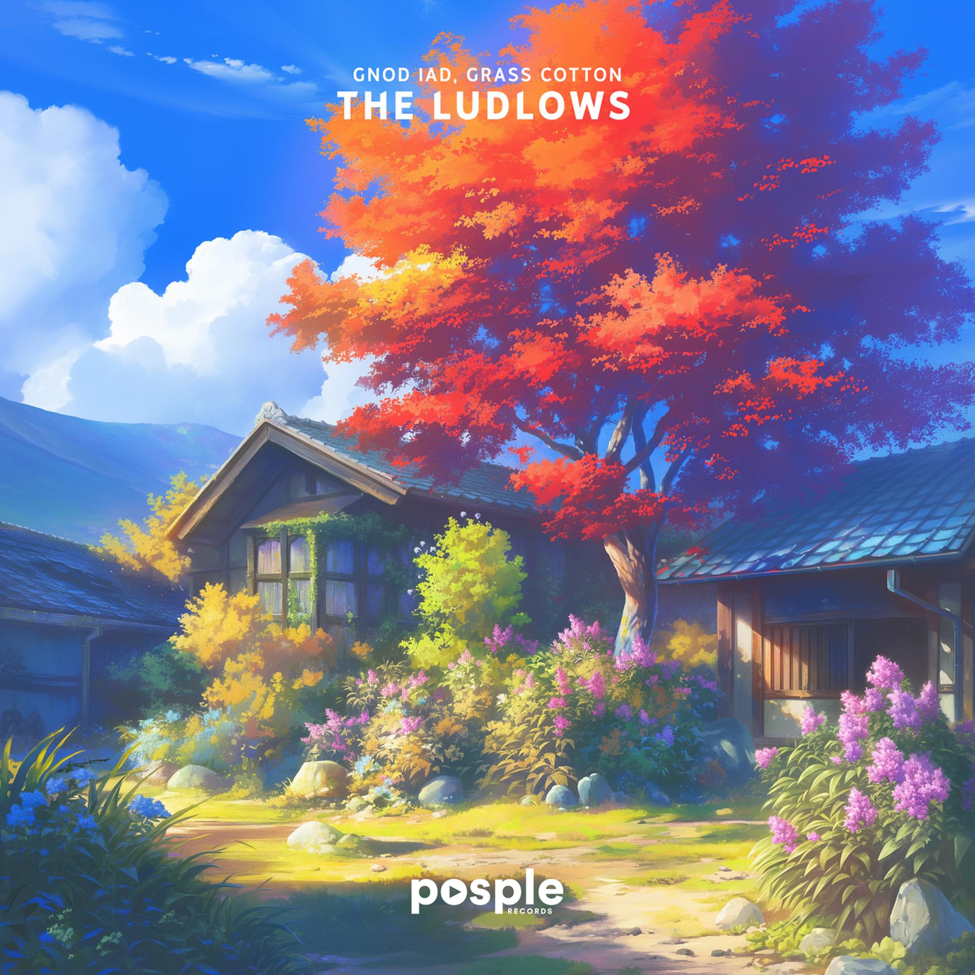 Постер альбома The Ludlows