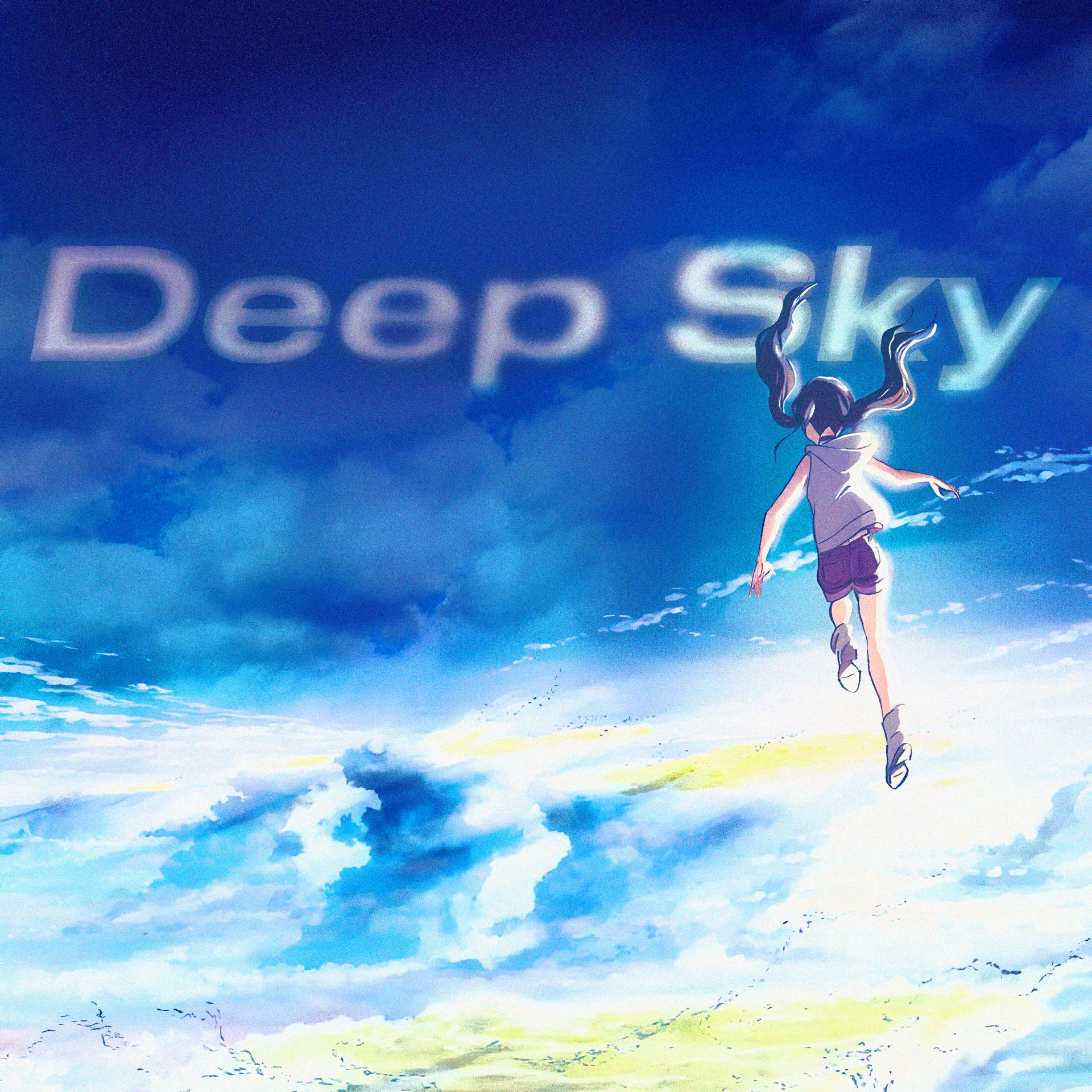 Постер альбома Deep Sky